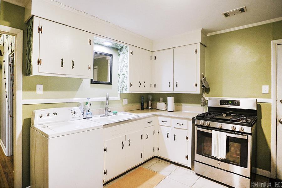 Stiffts CS - Residential Income