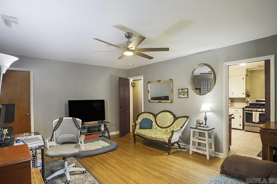 Stiffts CS - Residential Income