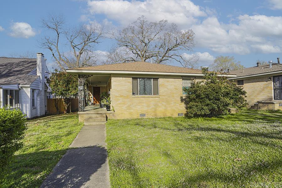 Stiffts CS - Residential Income