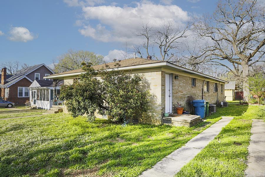 Stiffts CS - Residential Income