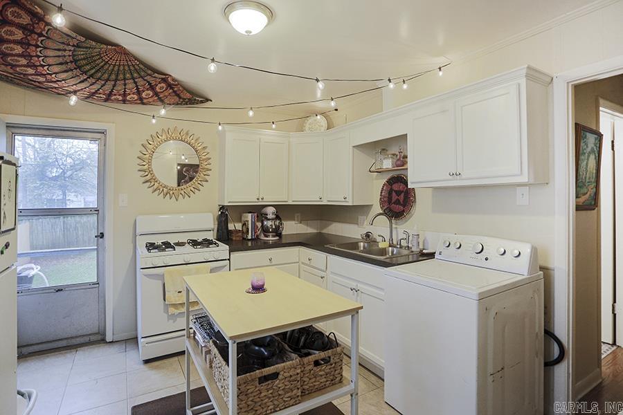 Stiffts CS - Residential Income