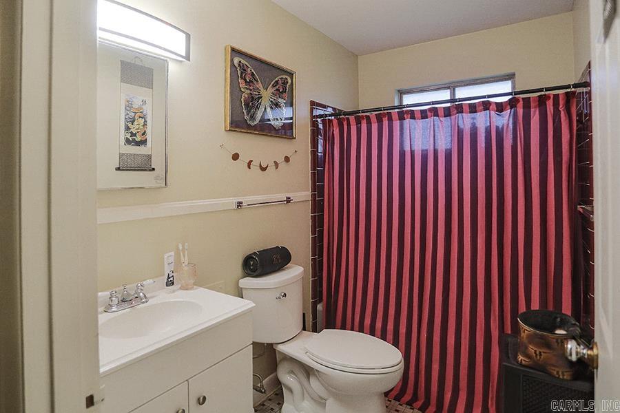 Stiffts CS - Residential Income