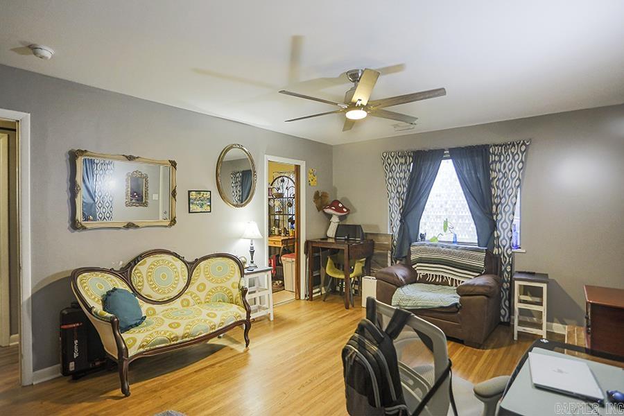 Stiffts CS - Residential Income