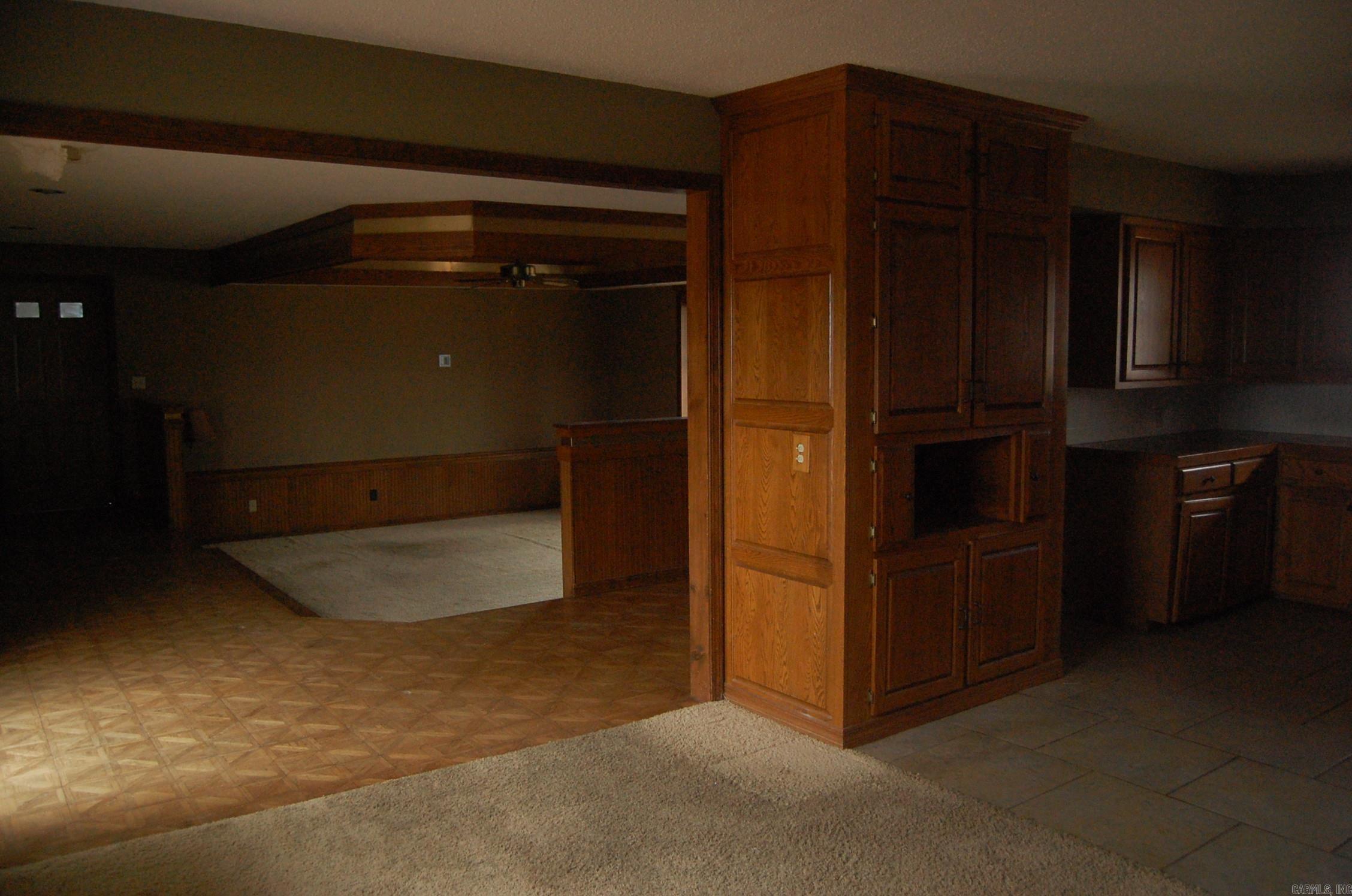 Not In List - Residential