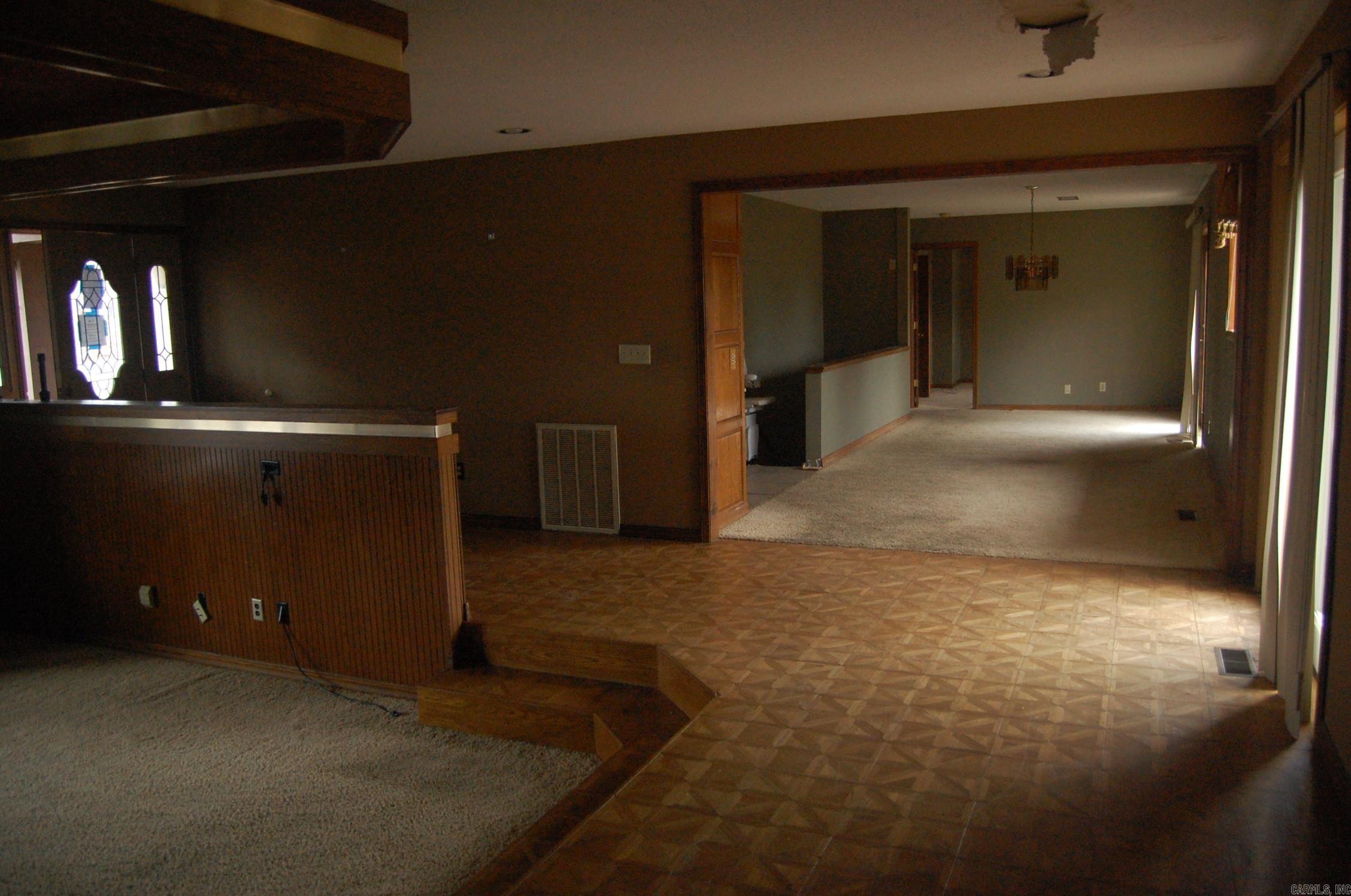 Not In List - Residential