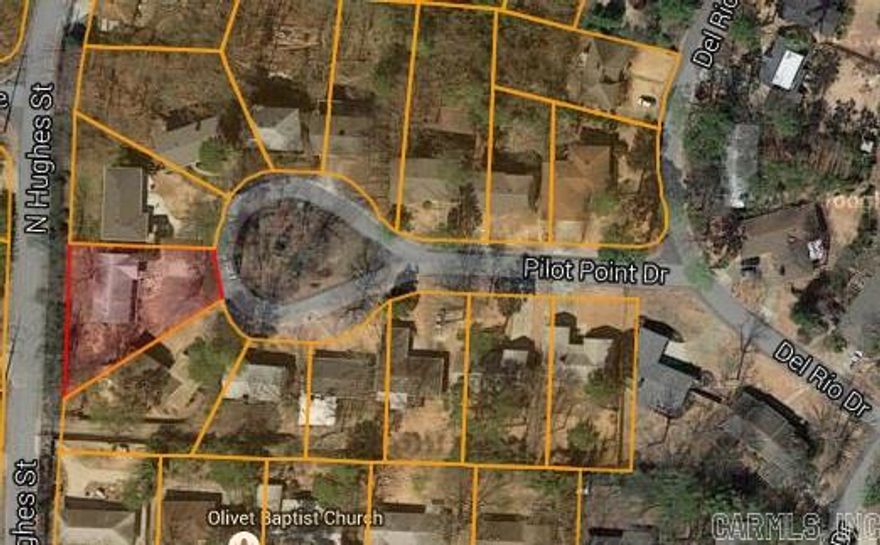 The price is right and with a little TLC this 4 BR/2 BA could be your dream home! Located in Mid-town this tri-level on a cul-de-sac offers more space for the money and lots of additional storage. Newer roof and HVAC systems. MORE PICTURES TO COME.