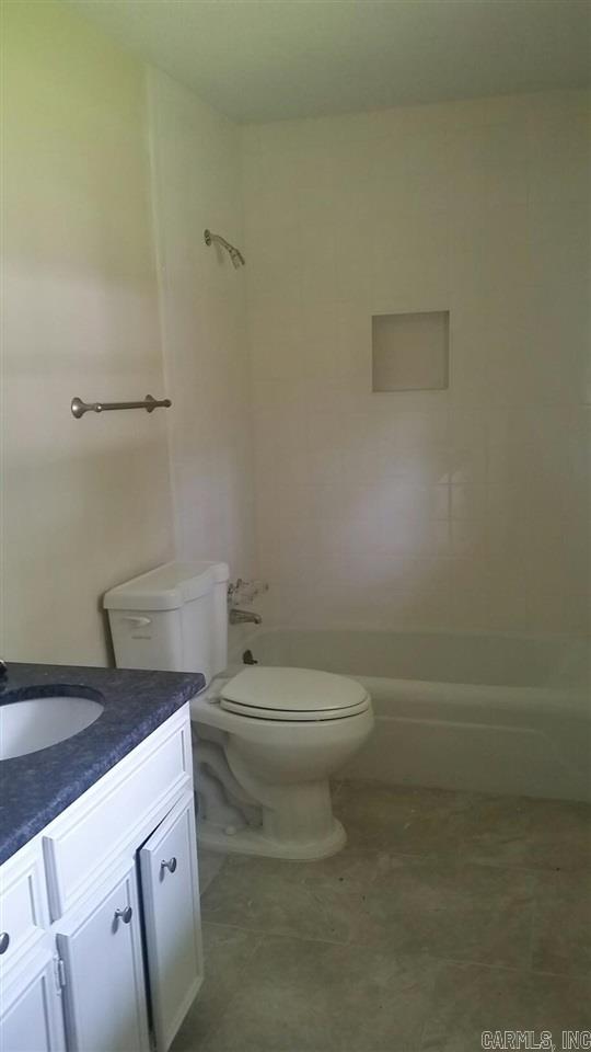 Chicot - Residential Lease