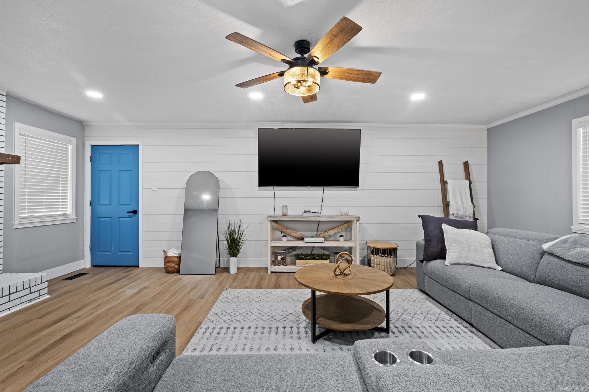 Indian Hills - Residential Lease