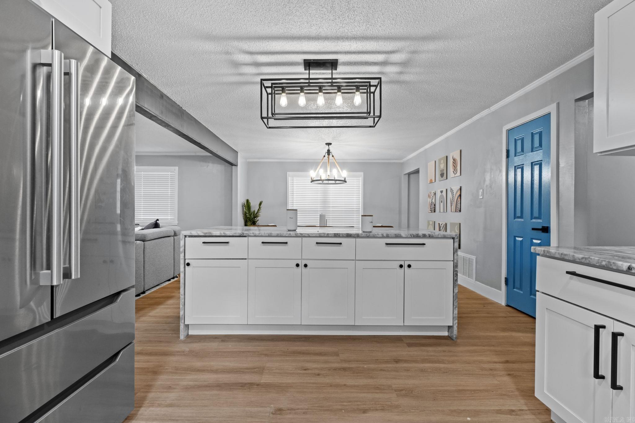 Indian Hills - Residential Lease