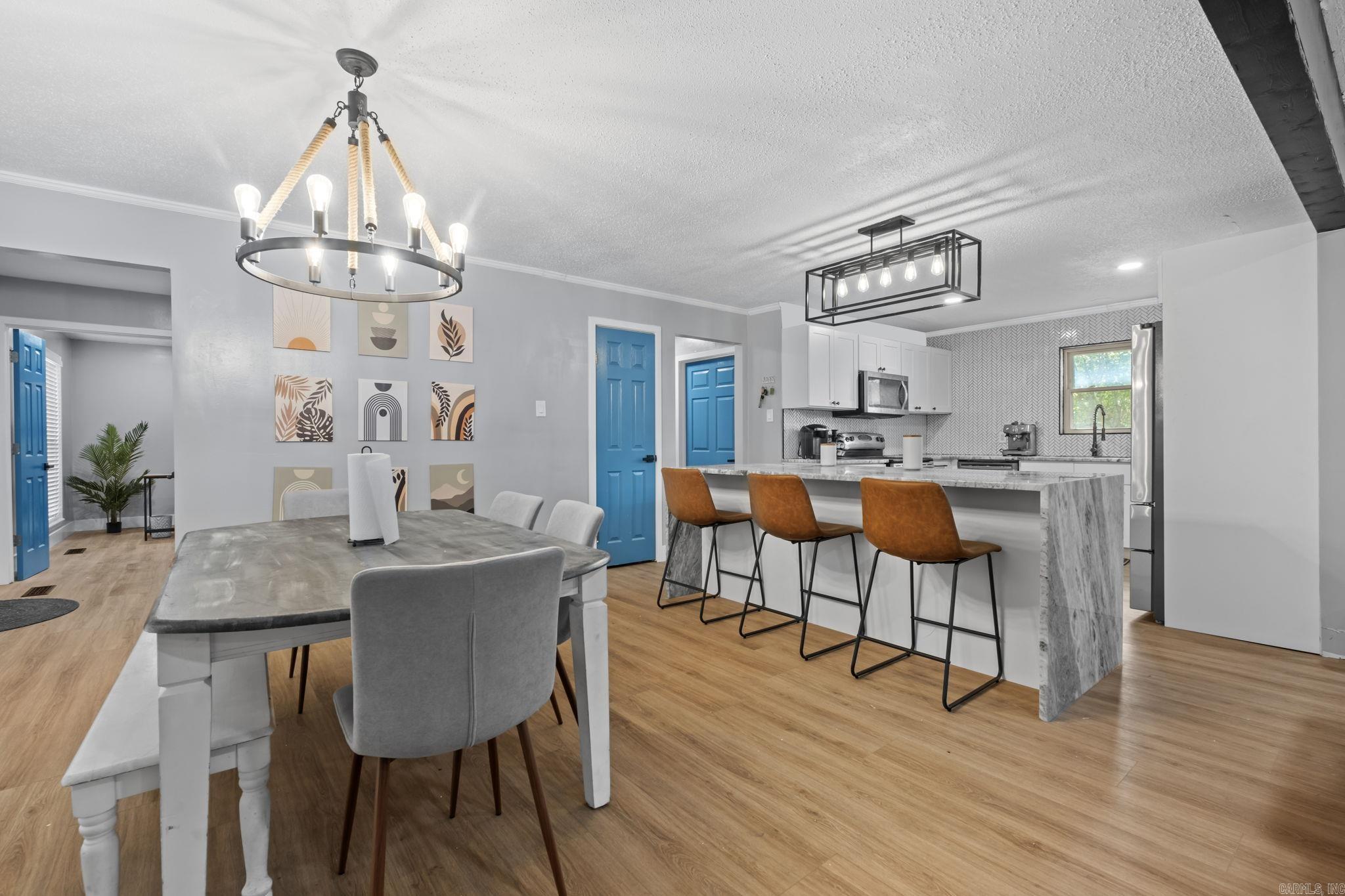 Indian Hills - Residential Lease
