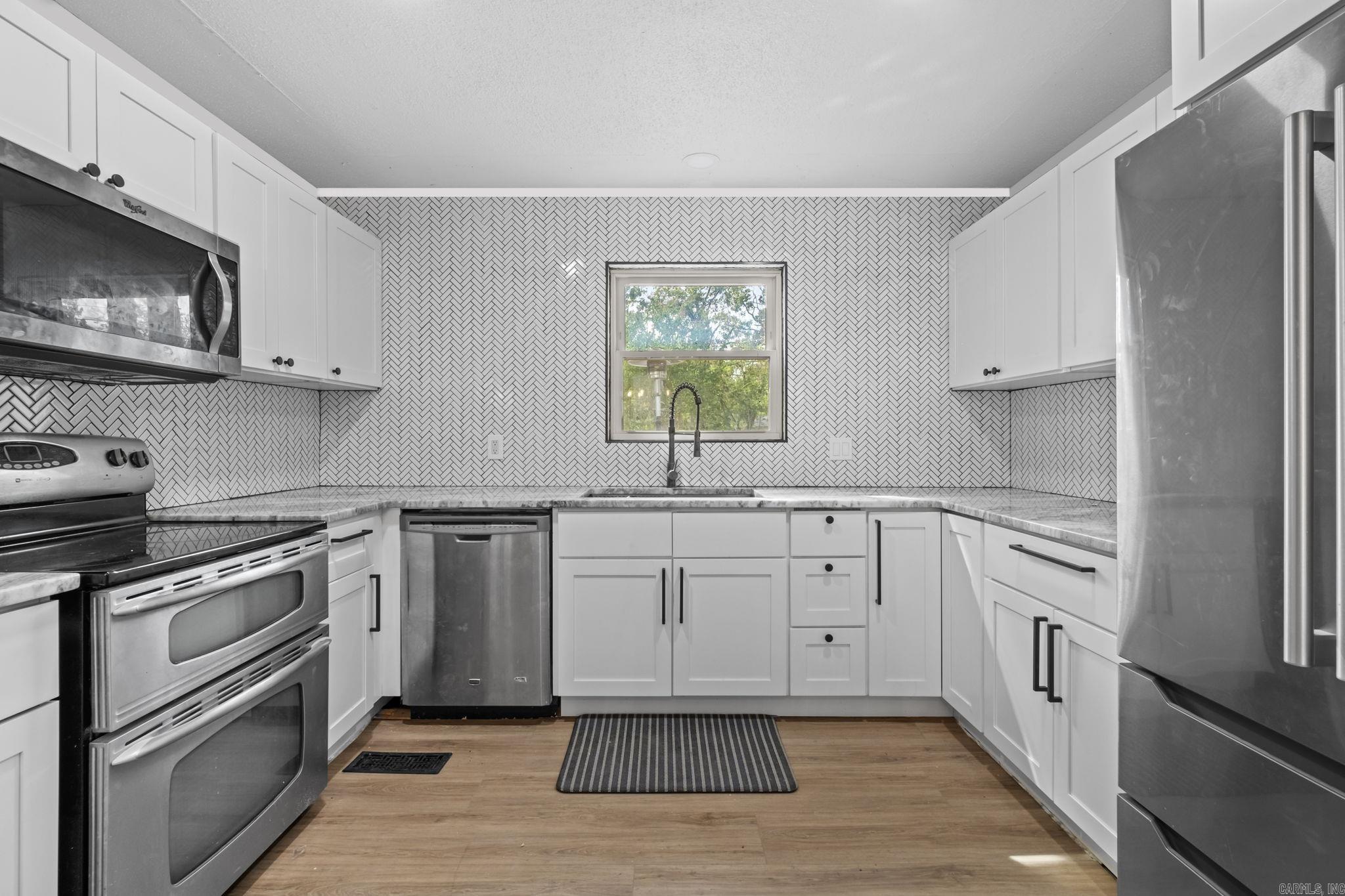 Indian Hills - Residential Lease