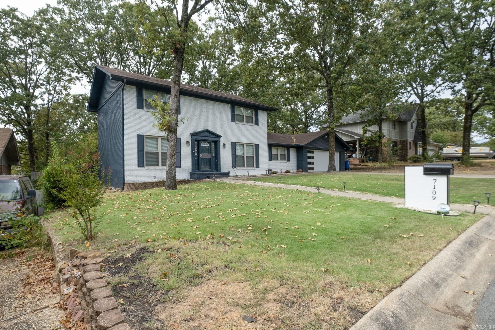 Indian Hills - Residential Lease
