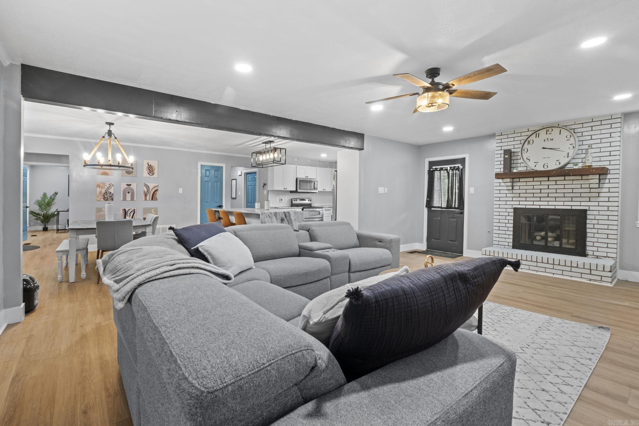 Indian Hills - Residential Lease