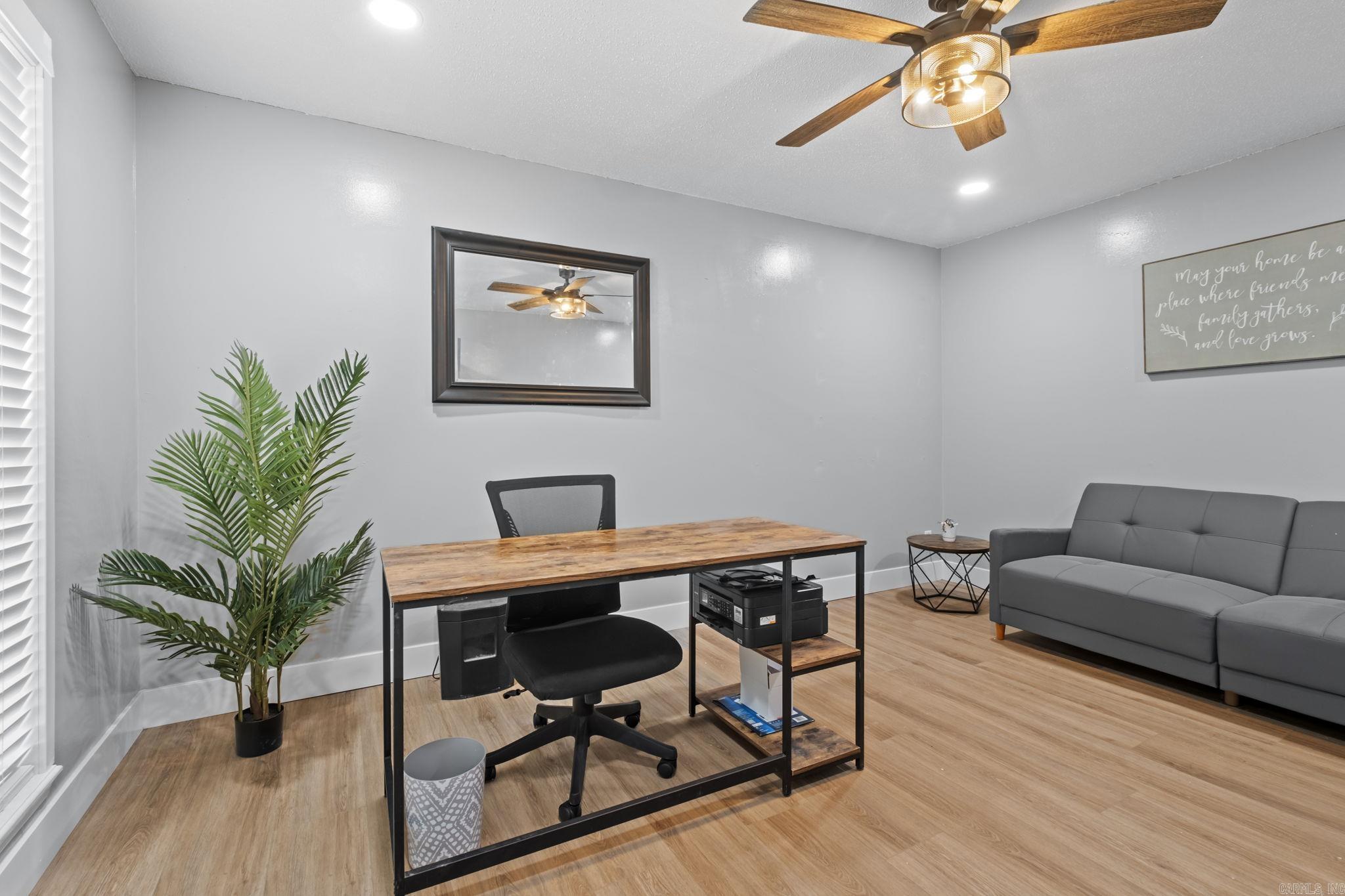 Indian Hills - Residential Lease