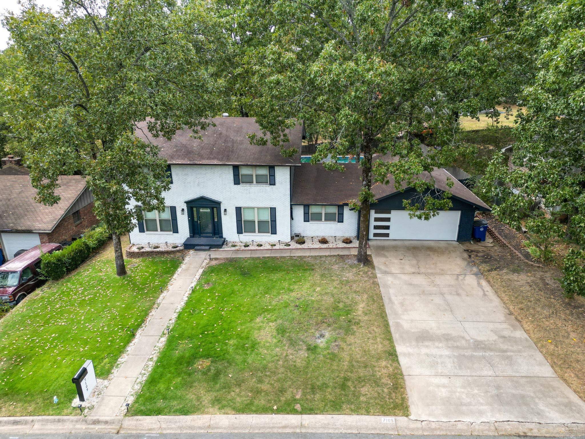 Indian Hills - Residential Lease