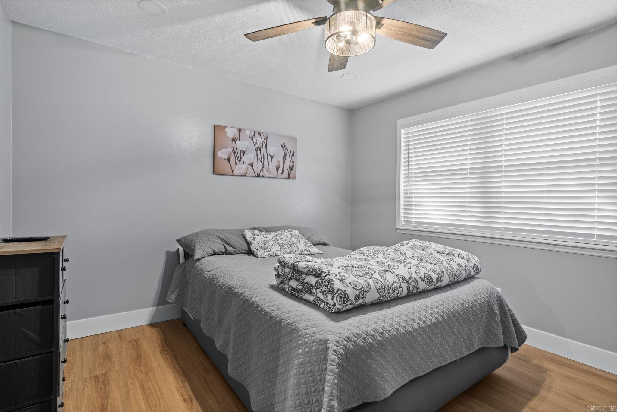 Indian Hills - Residential Lease