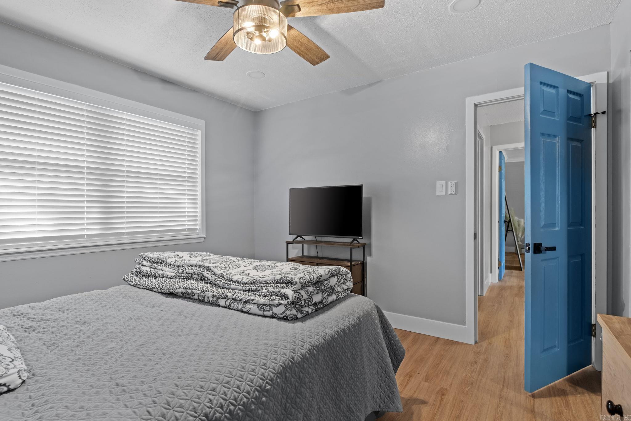 Indian Hills - Residential Lease
