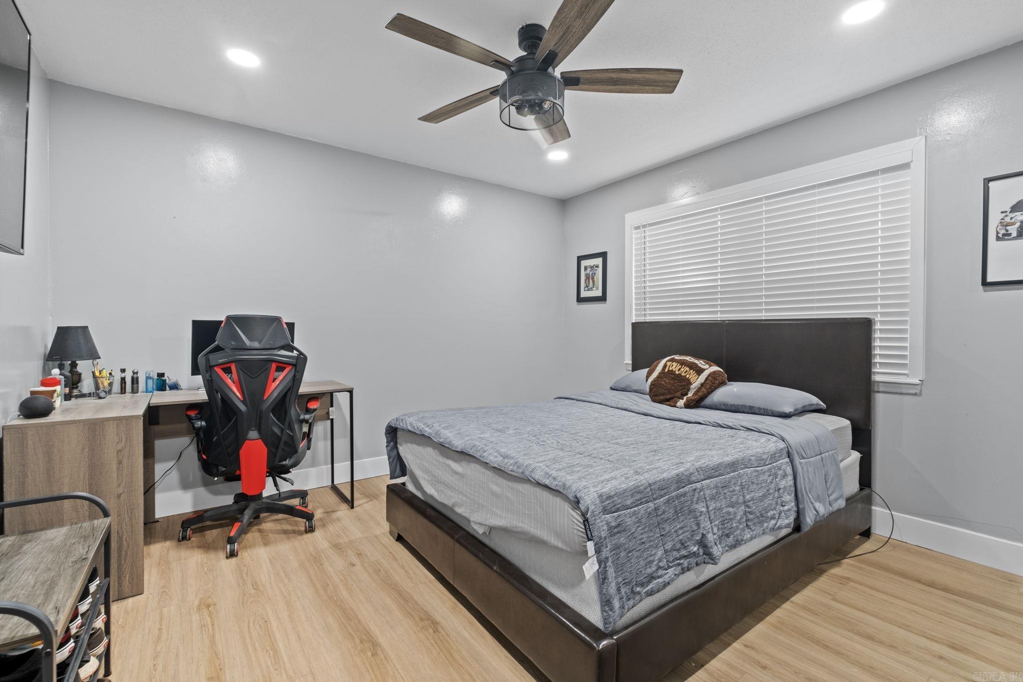 Indian Hills - Residential Lease