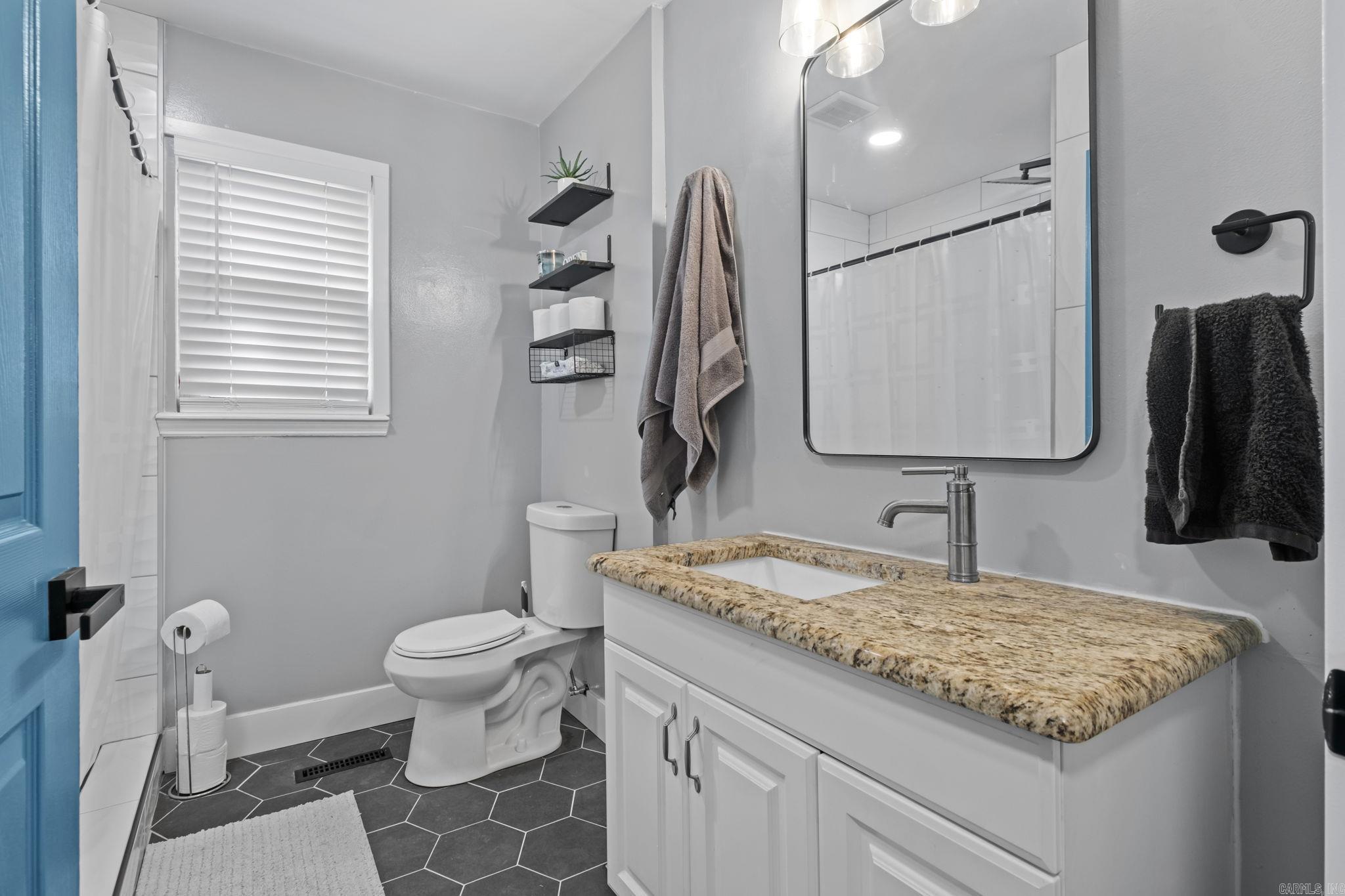 Indian Hills - Residential Lease