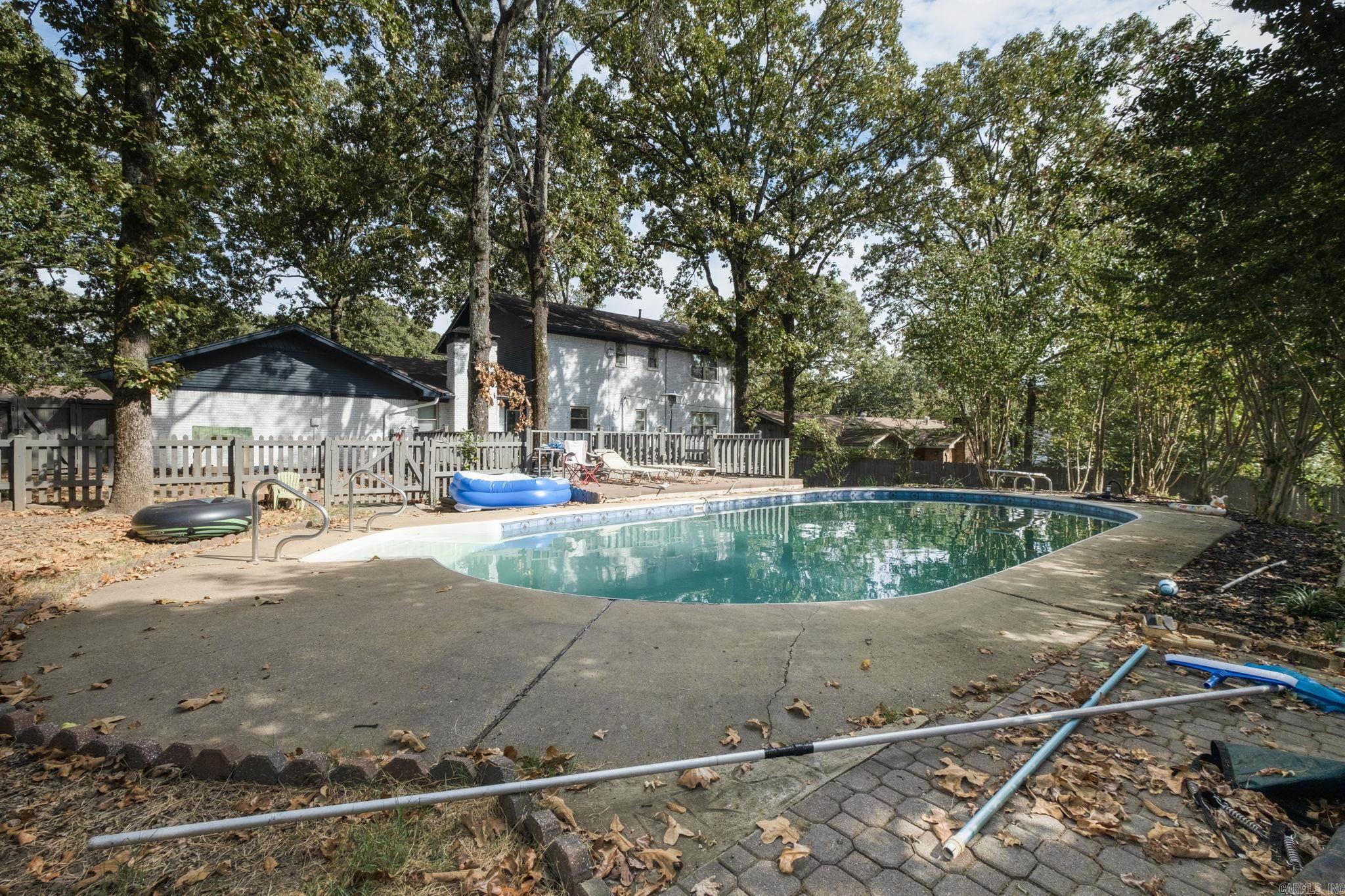 Indian Hills - Residential Lease