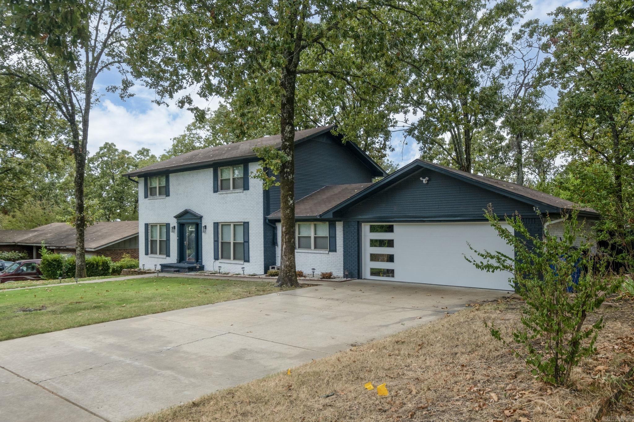 Indian Hills - Residential Lease
