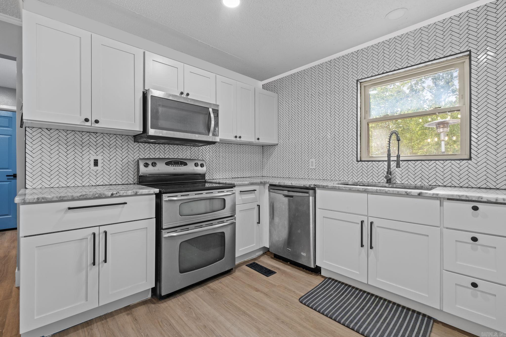 Indian Hills - Residential Lease