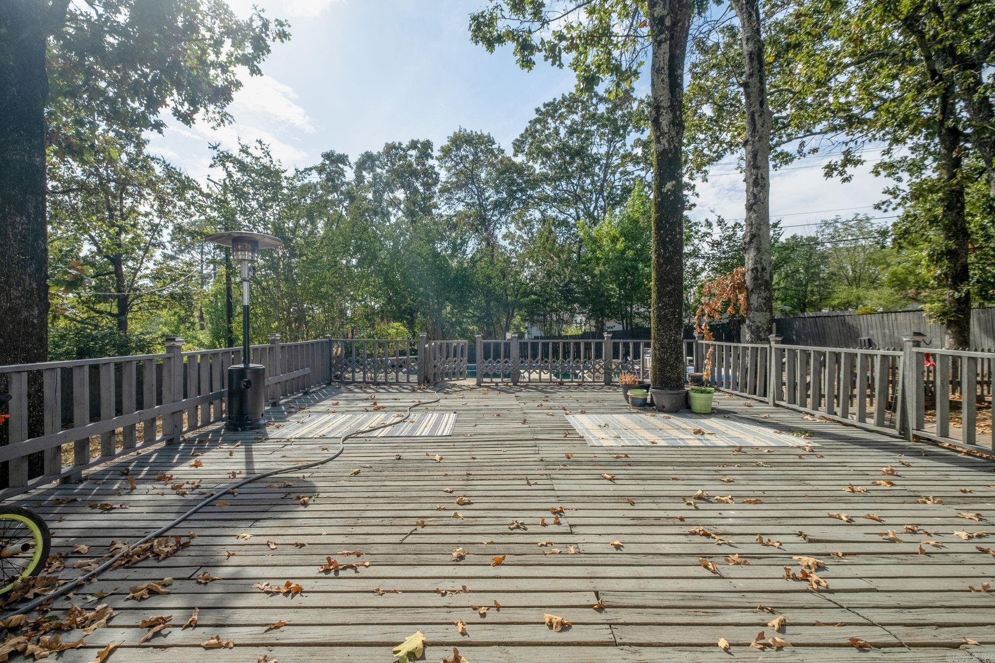 Indian Hills - Residential Lease