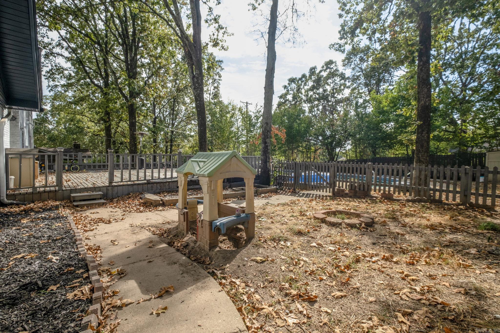 Indian Hills - Residential Lease