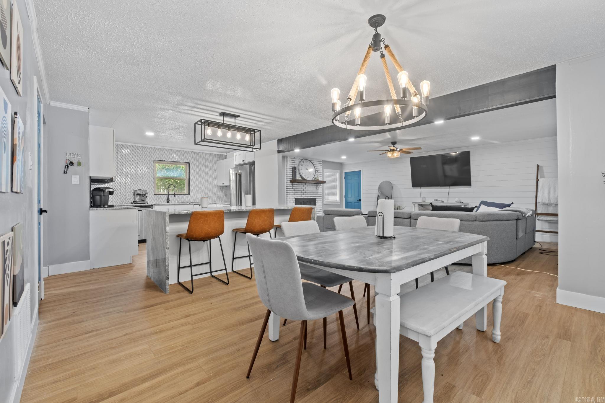 Indian Hills - Residential Lease