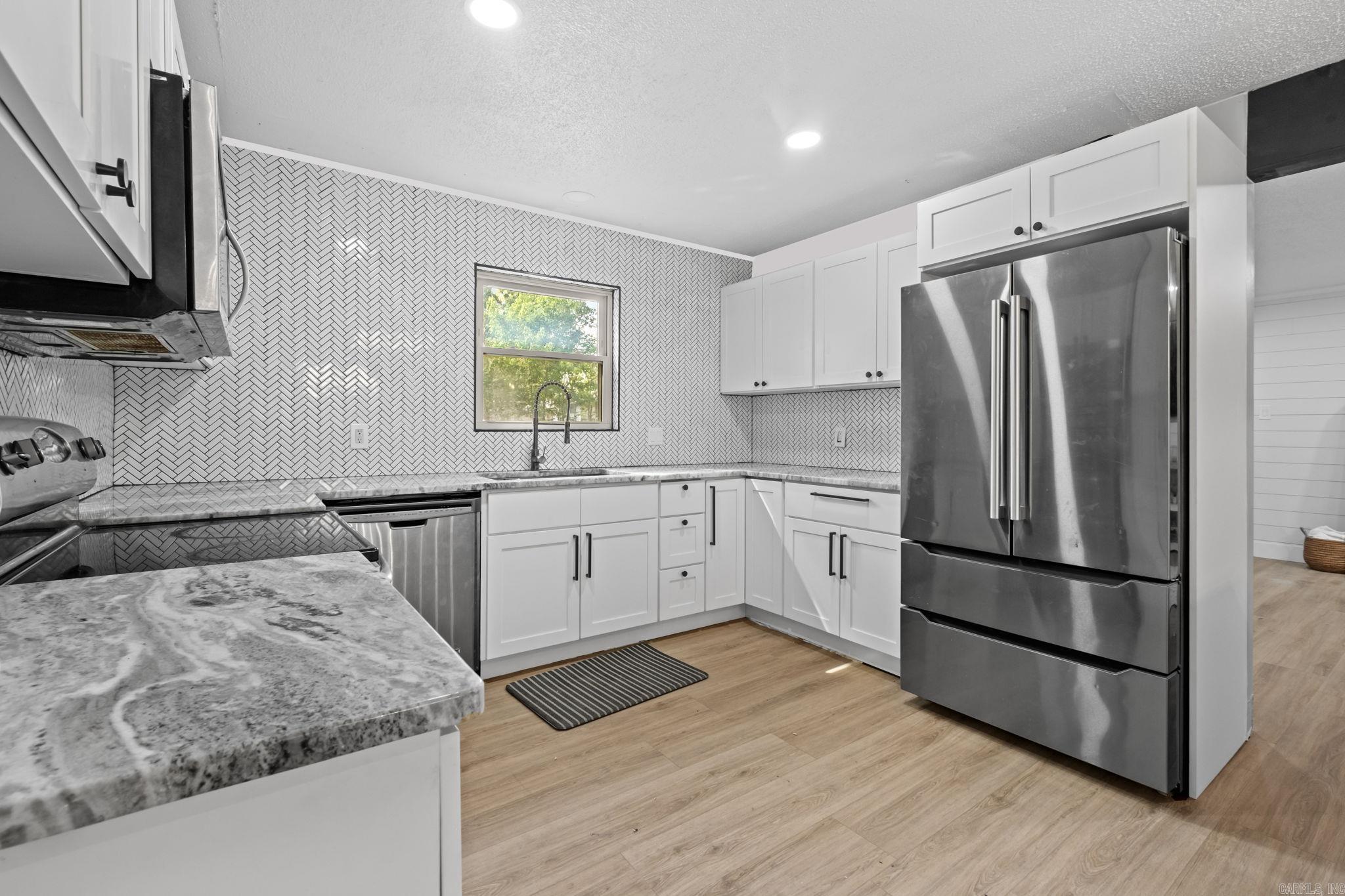 Indian Hills - Residential Lease