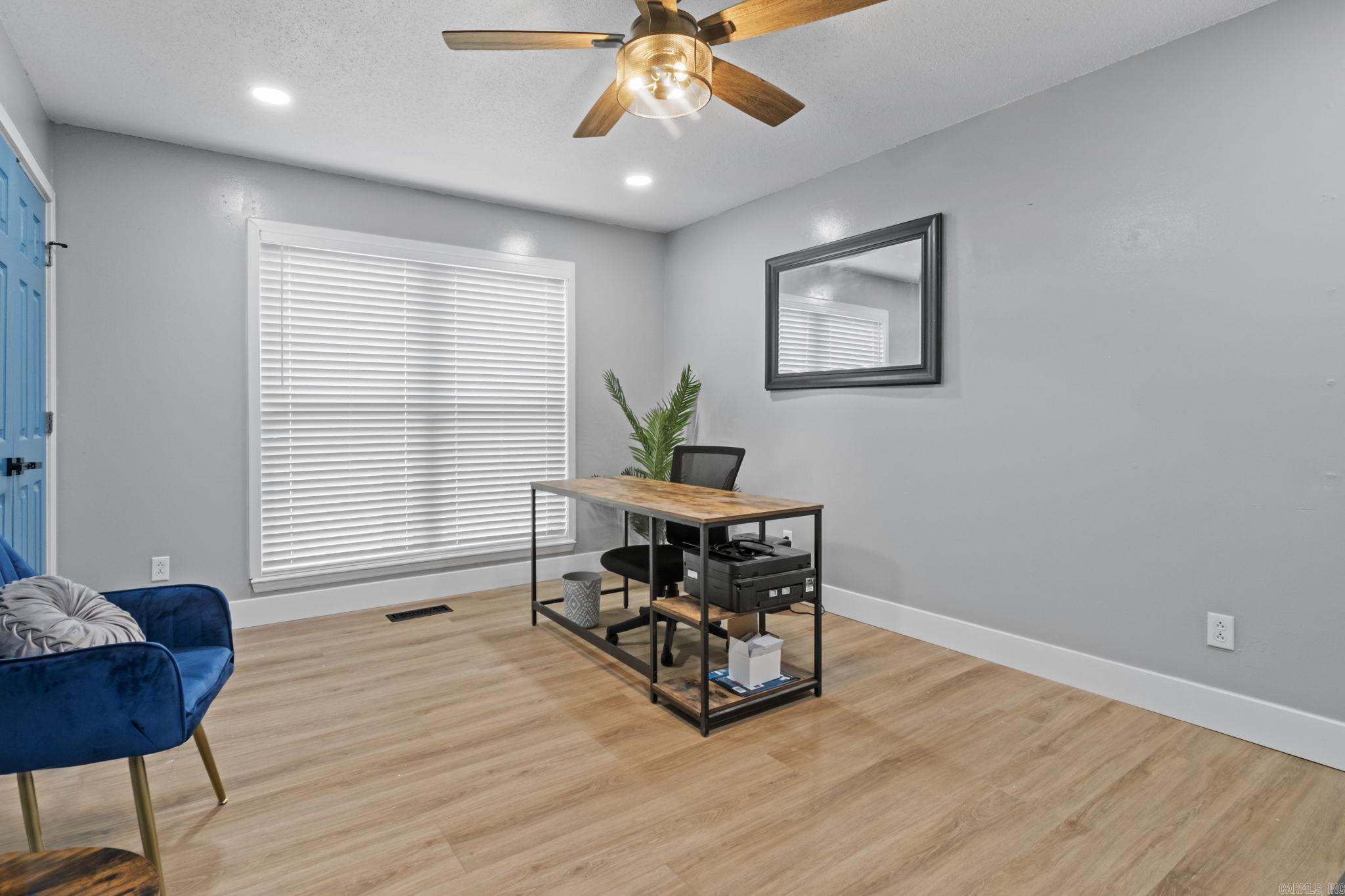 Indian Hills - Residential Lease