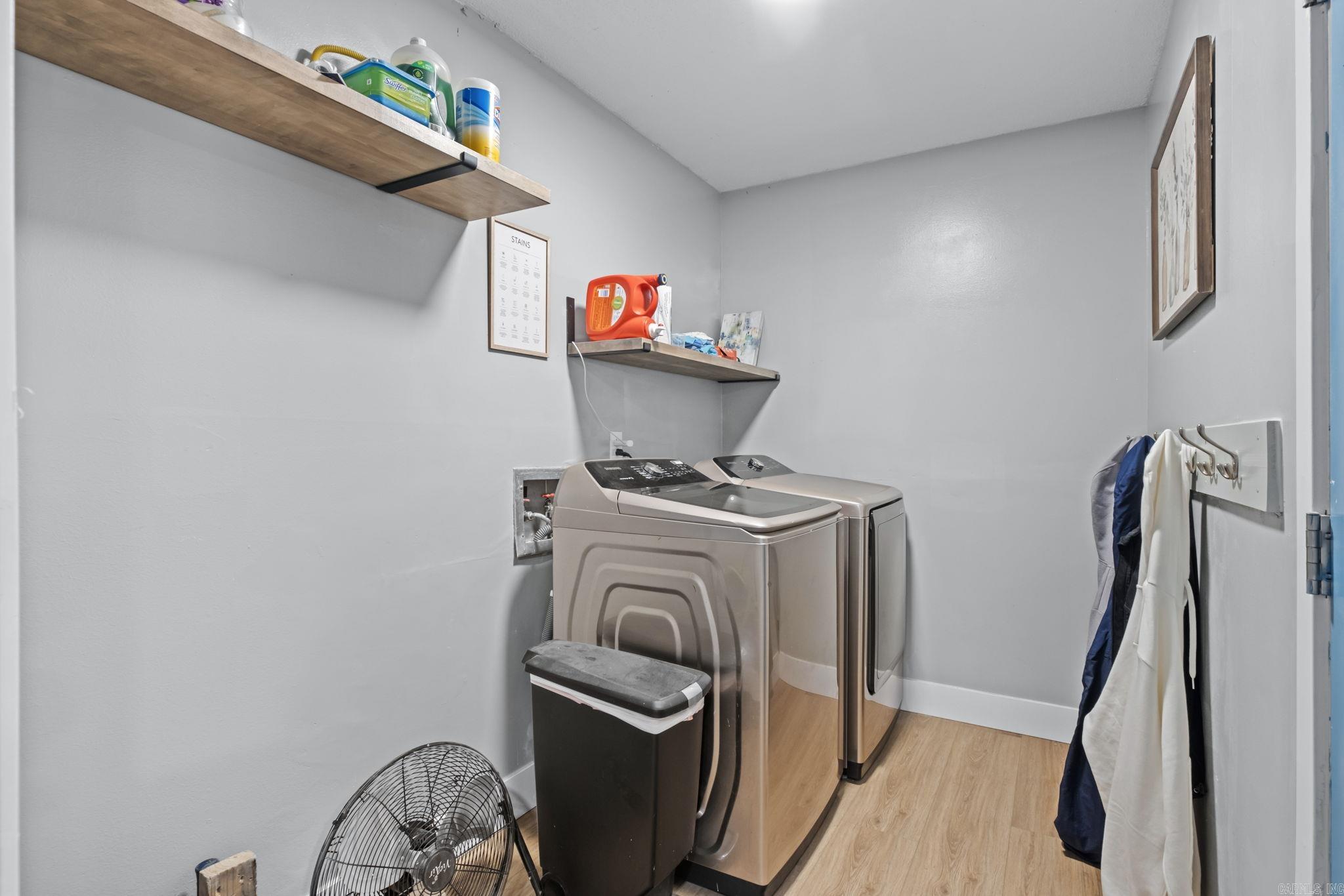 Indian Hills - Residential Lease