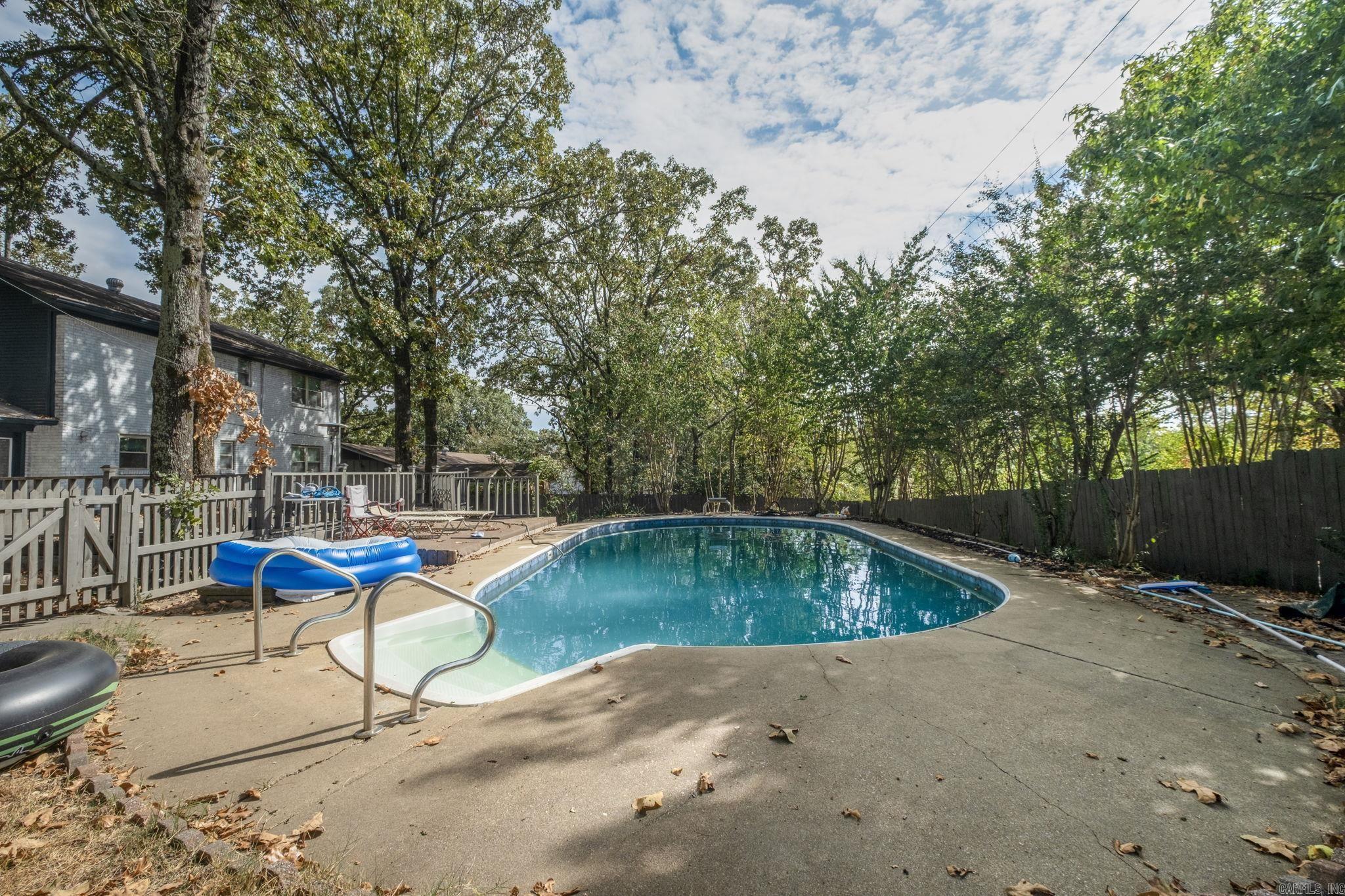 Indian Hills - Residential Lease