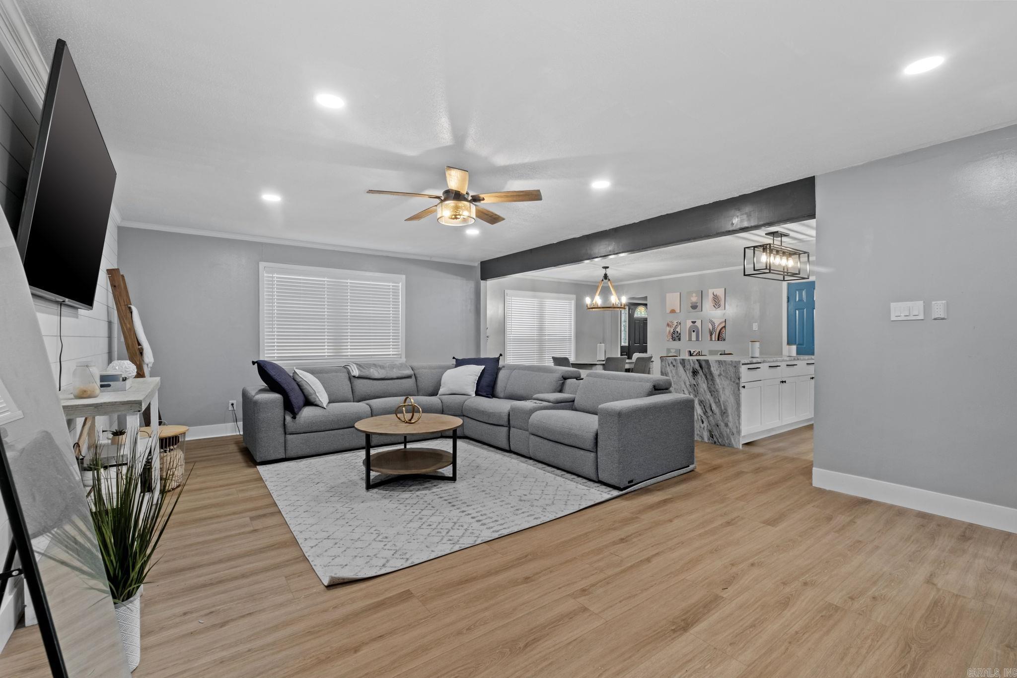 Indian Hills - Residential Lease