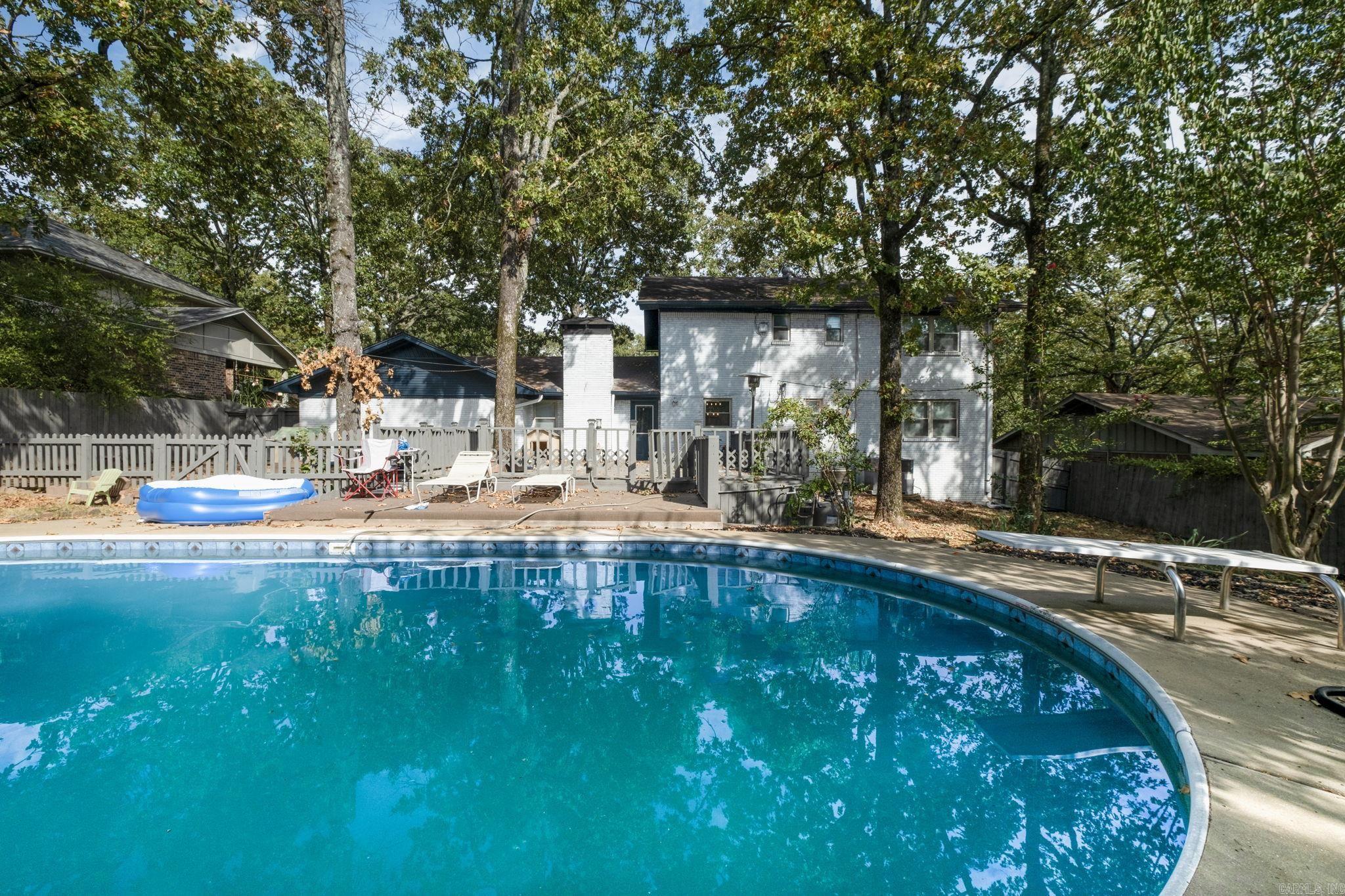 Indian Hills - Residential Lease