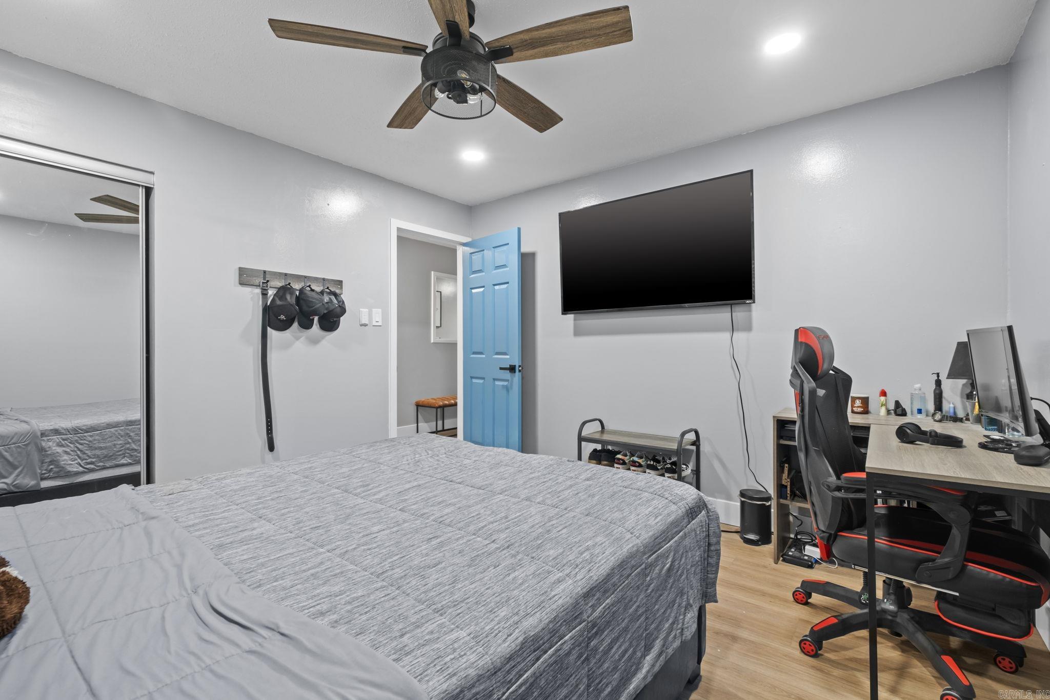 Indian Hills - Residential Lease