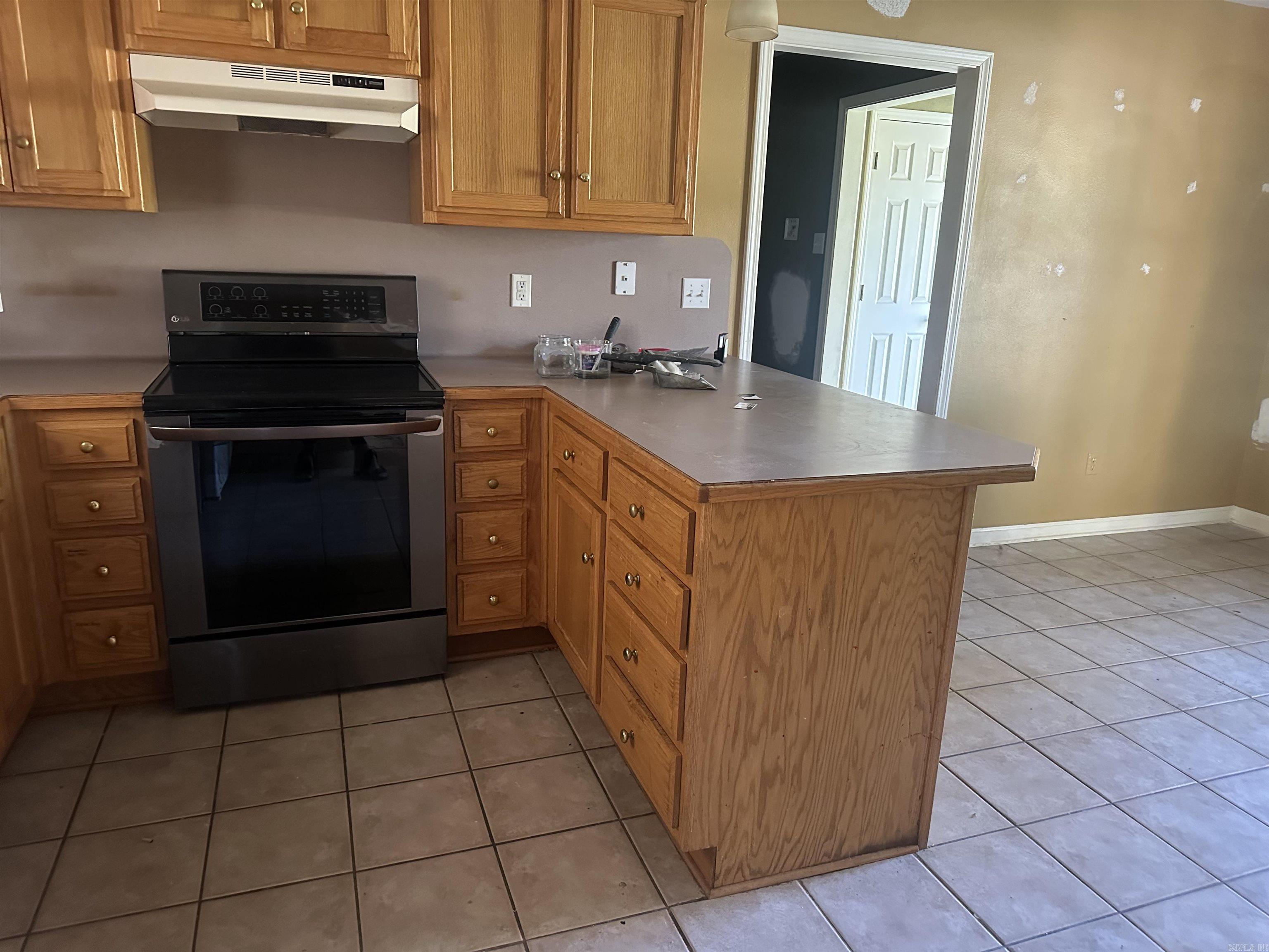 LANGSTON-KYLE SUBD - Residential