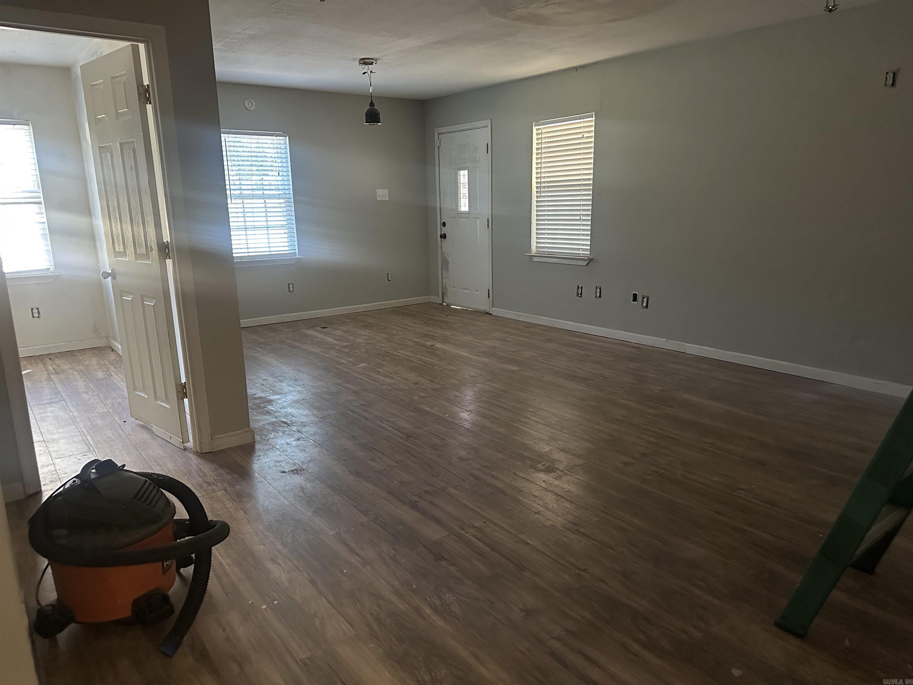 LANGSTON-KYLE SUBD - Residential