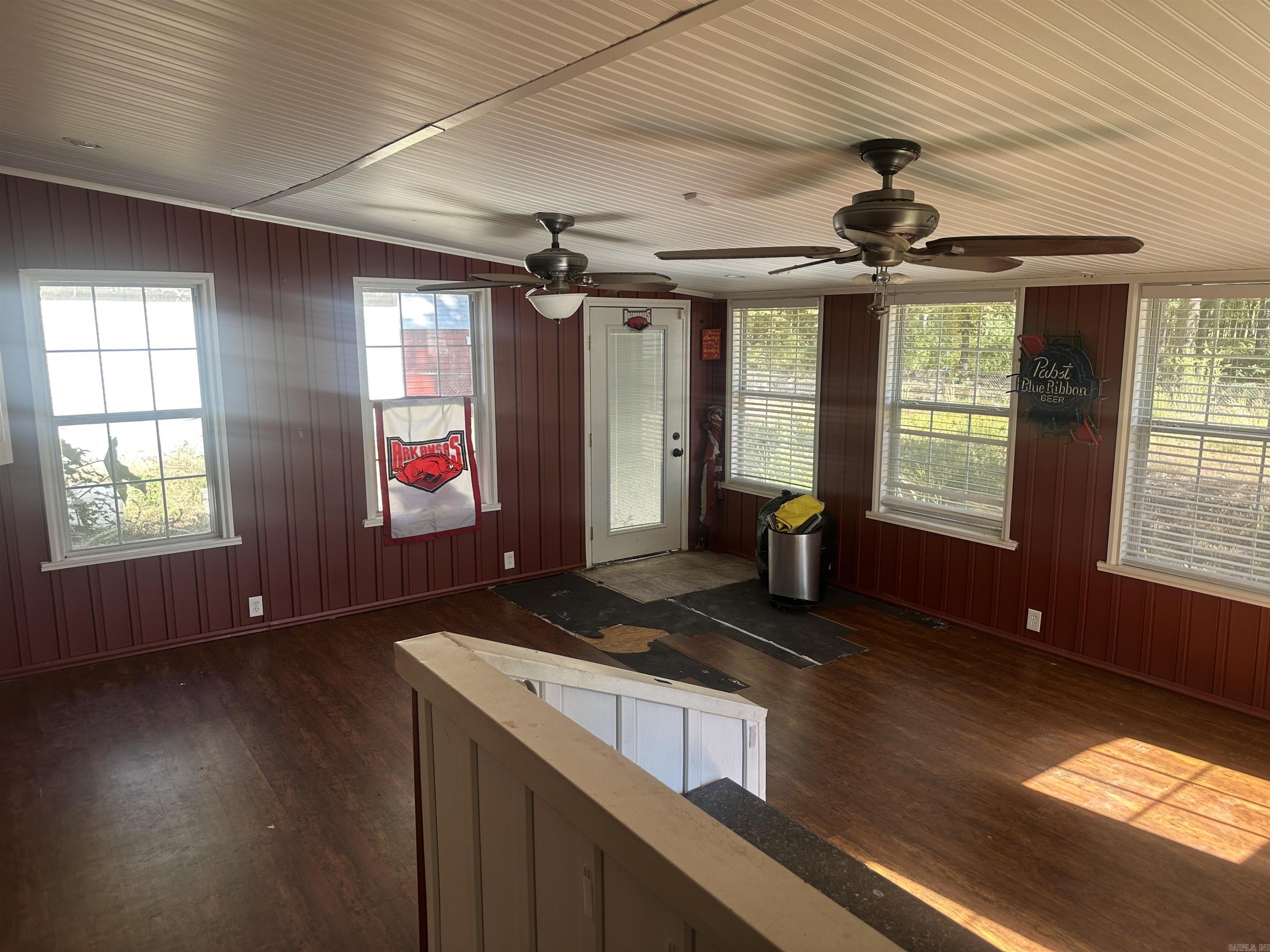 LANGSTON-KYLE SUBD - Residential