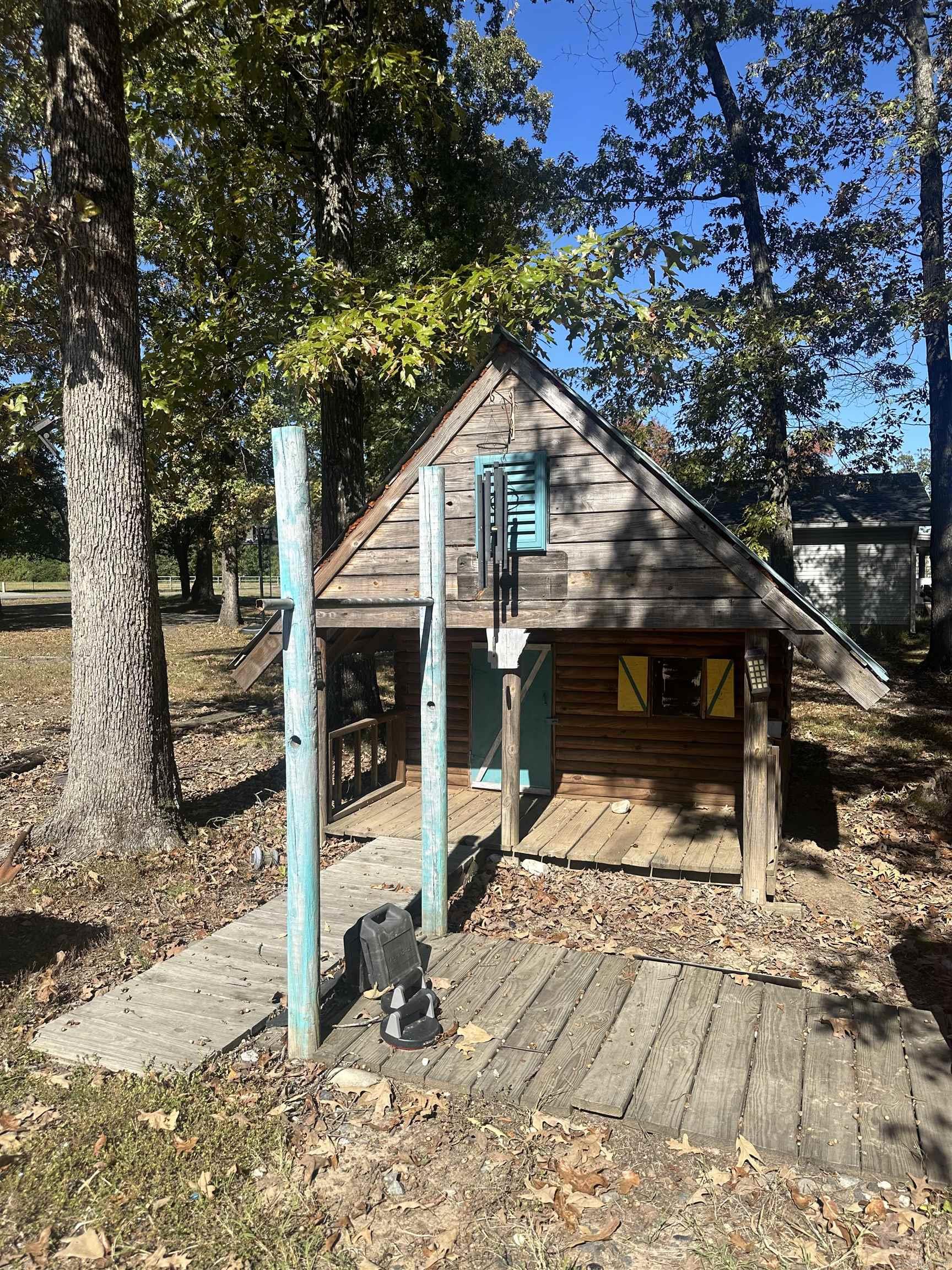 LANGSTON-KYLE SUBD - Residential