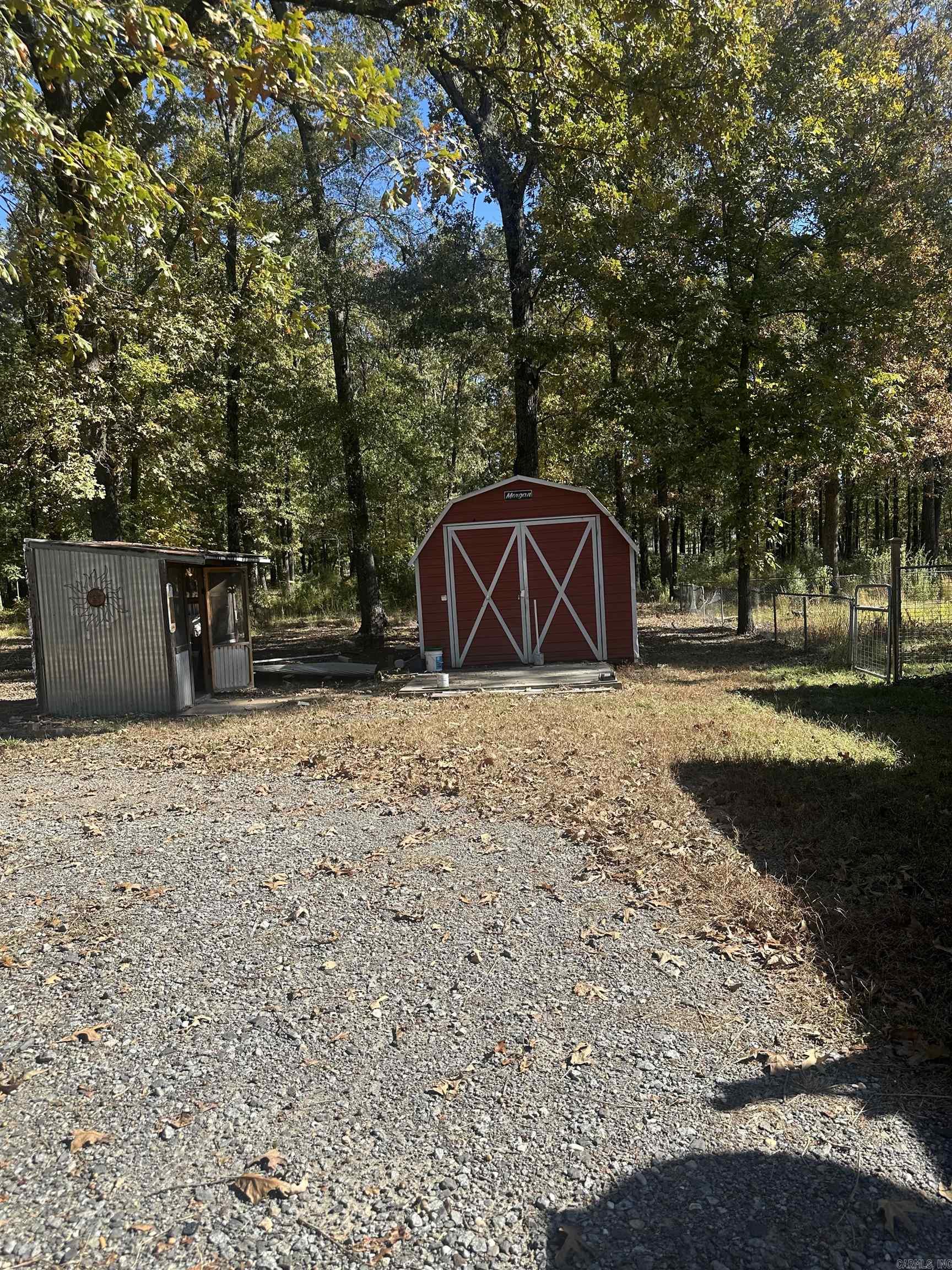 LANGSTON-KYLE SUBD - Residential