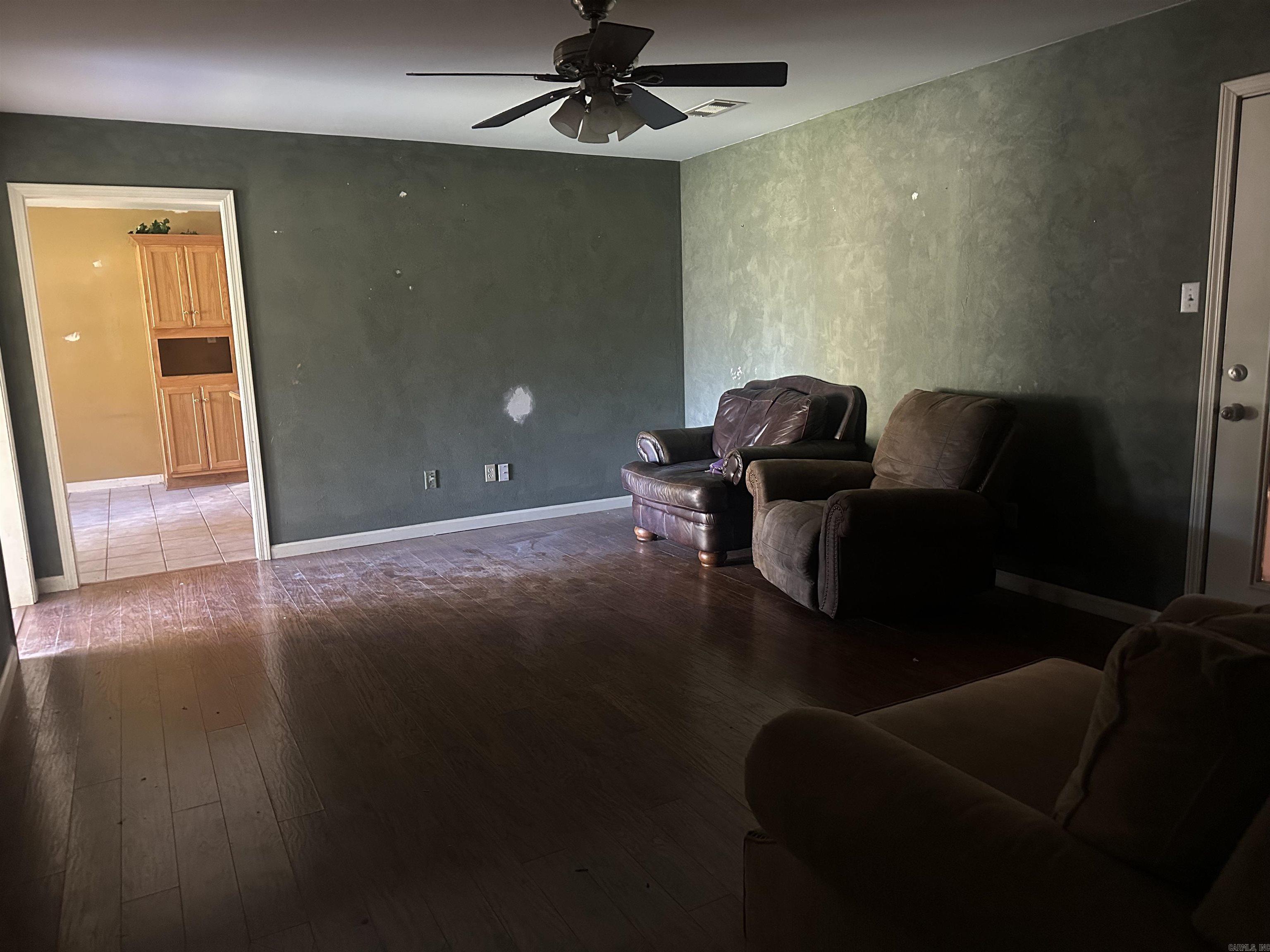 LANGSTON-KYLE SUBD - Residential