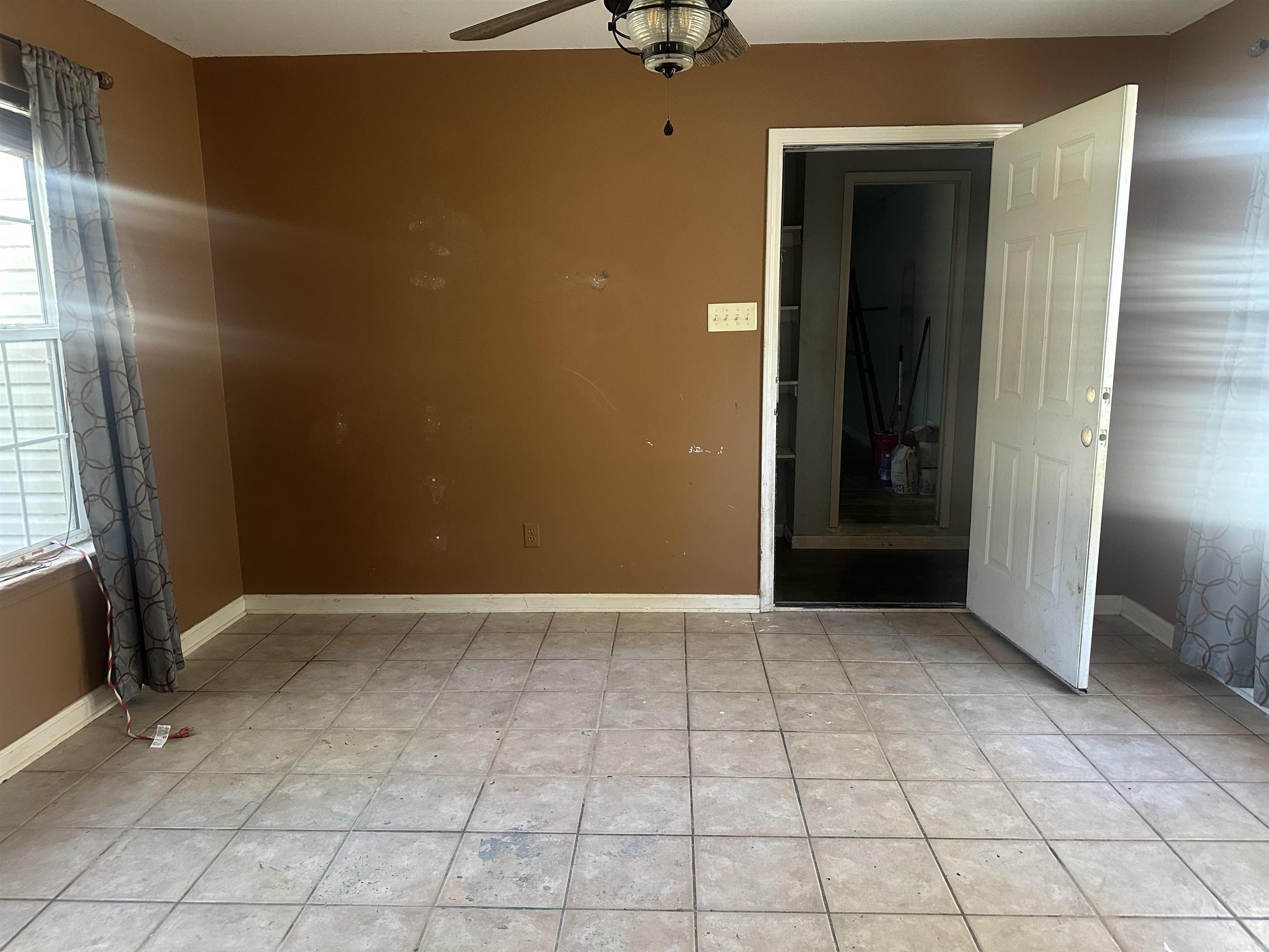 LANGSTON-KYLE SUBD - Residential