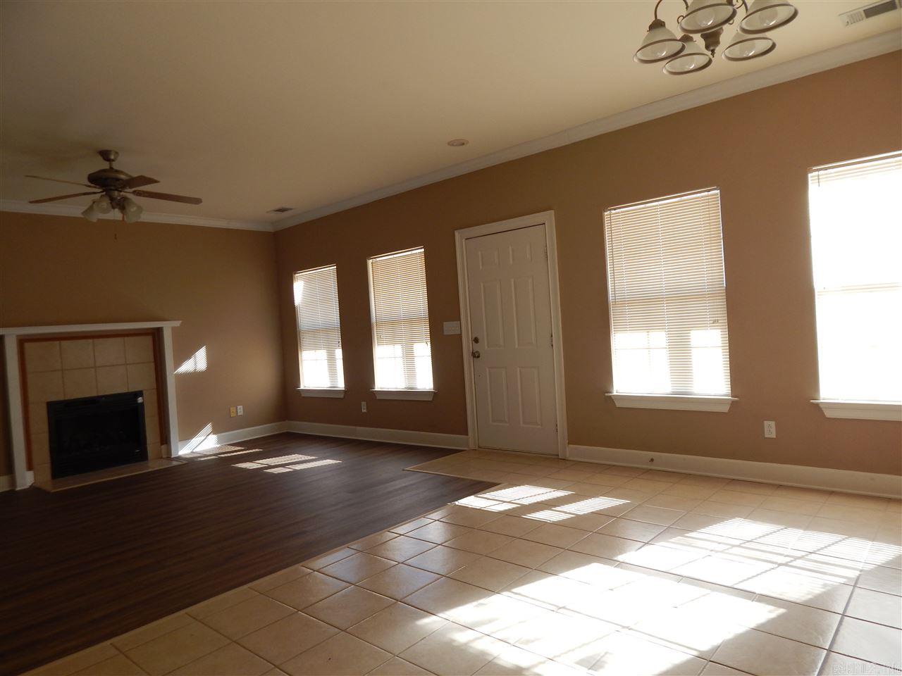 Wisteria Vineyard - Residential Lease
