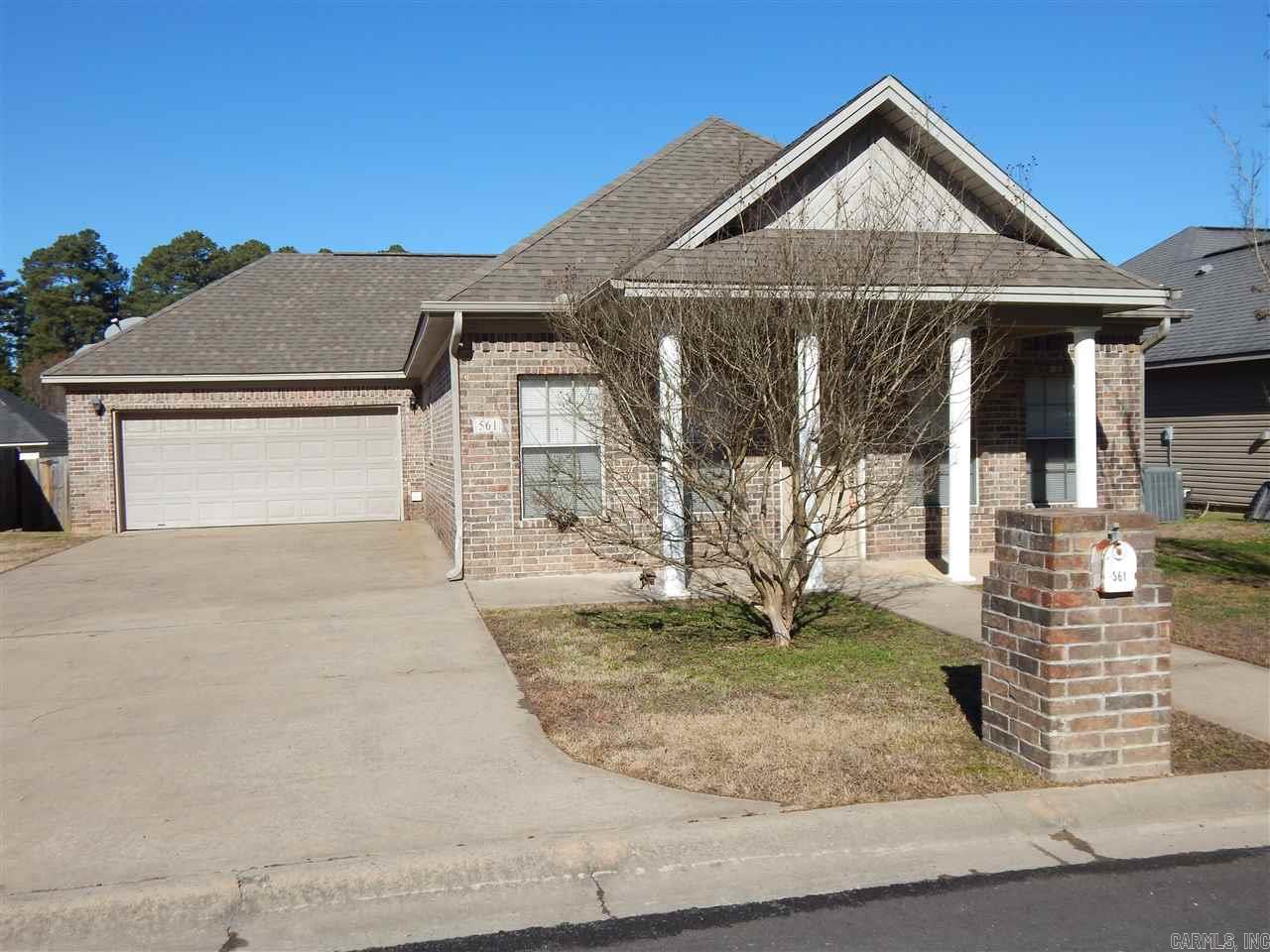 Wisteria Vineyard - Residential Lease