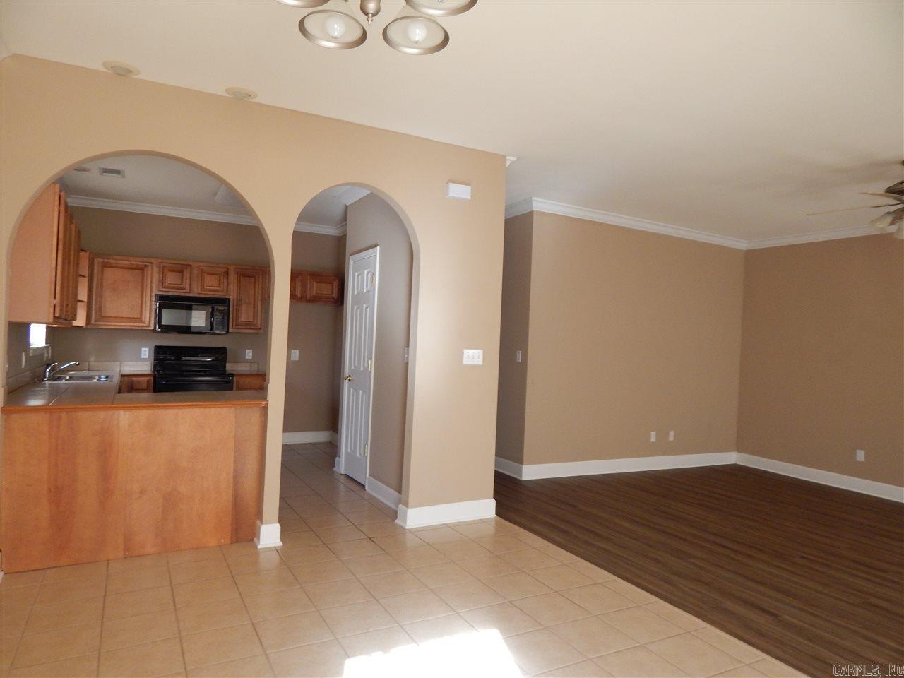 Wisteria Vineyard - Residential Lease