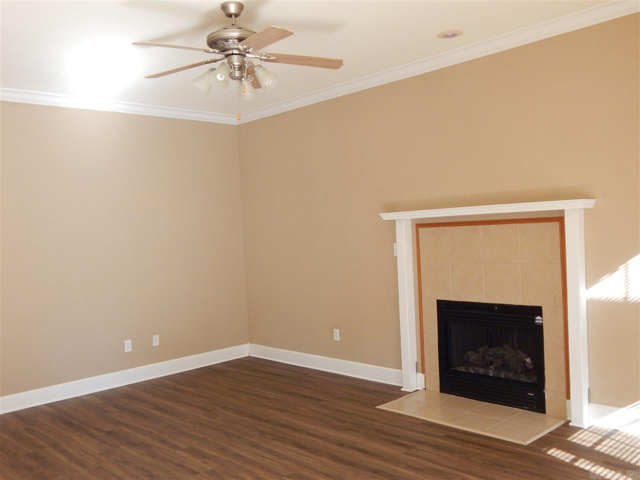 Wisteria Vineyard - Residential Lease