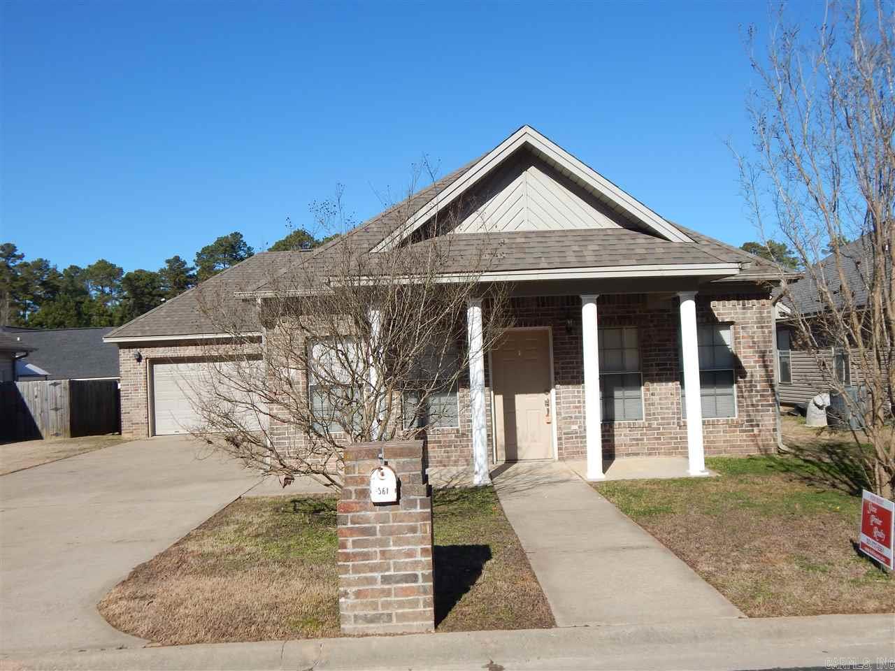 Wisteria Vineyard - Residential Lease