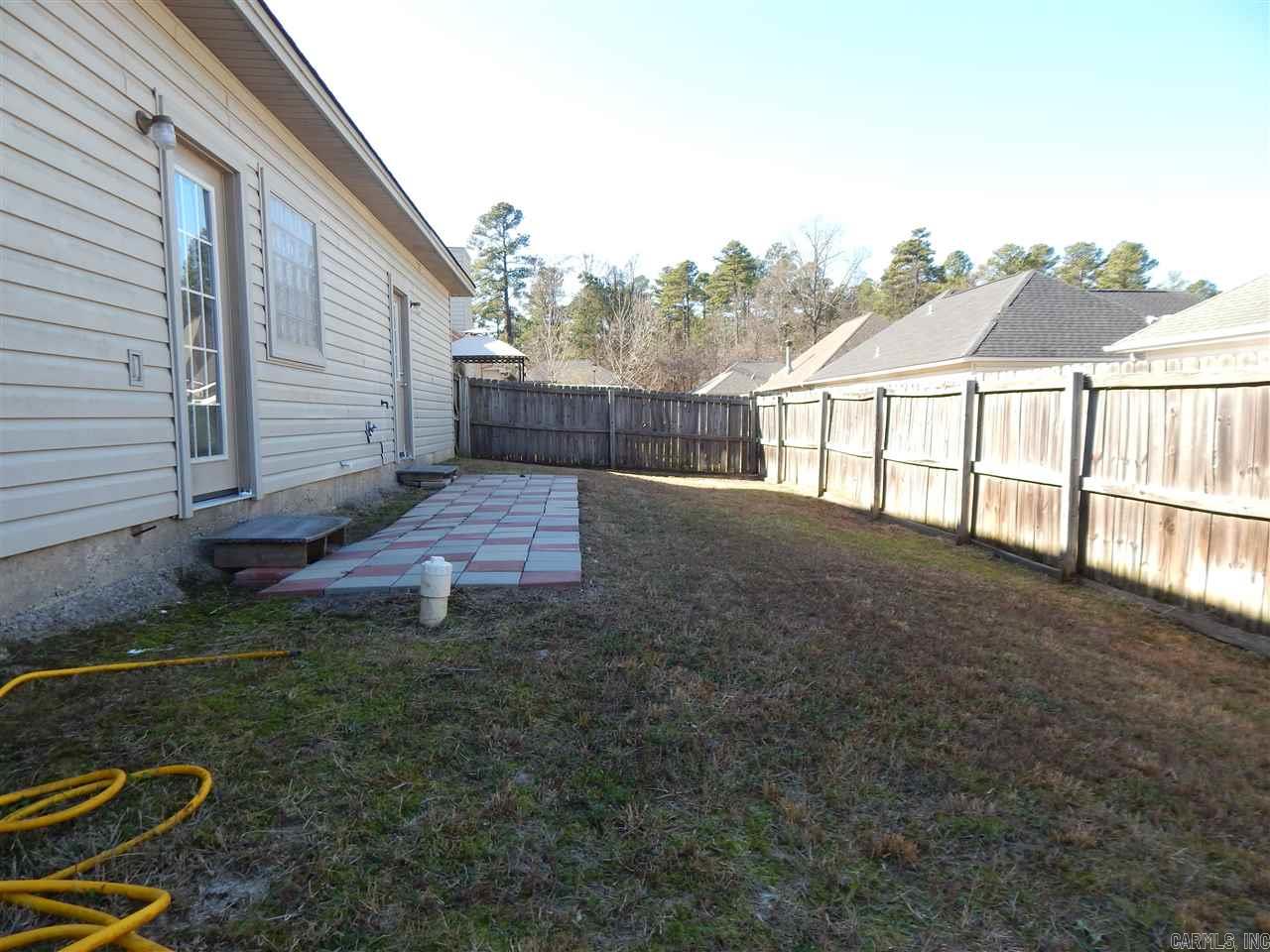 Wisteria Vineyard - Residential Lease