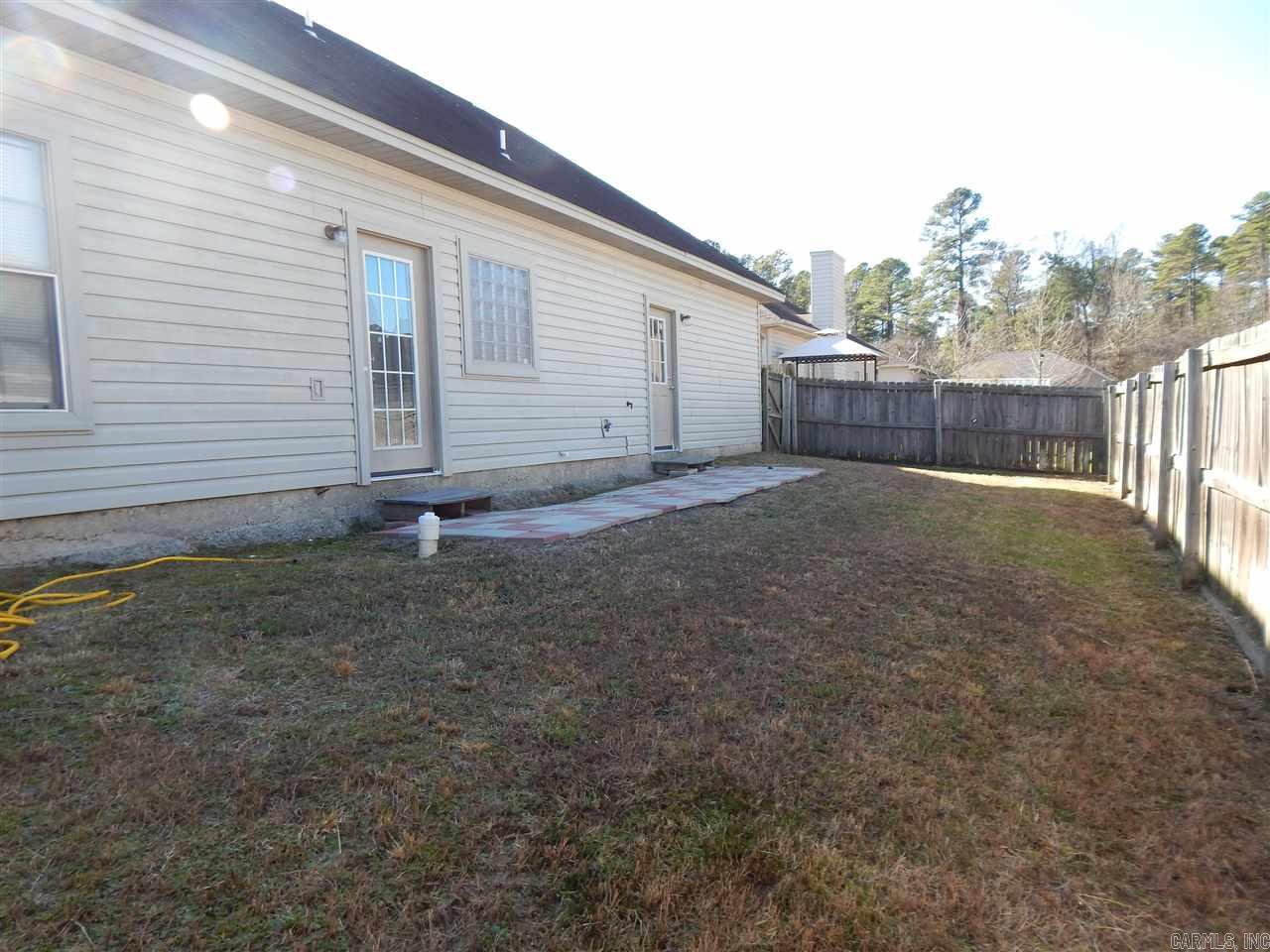 Wisteria Vineyard - Residential Lease